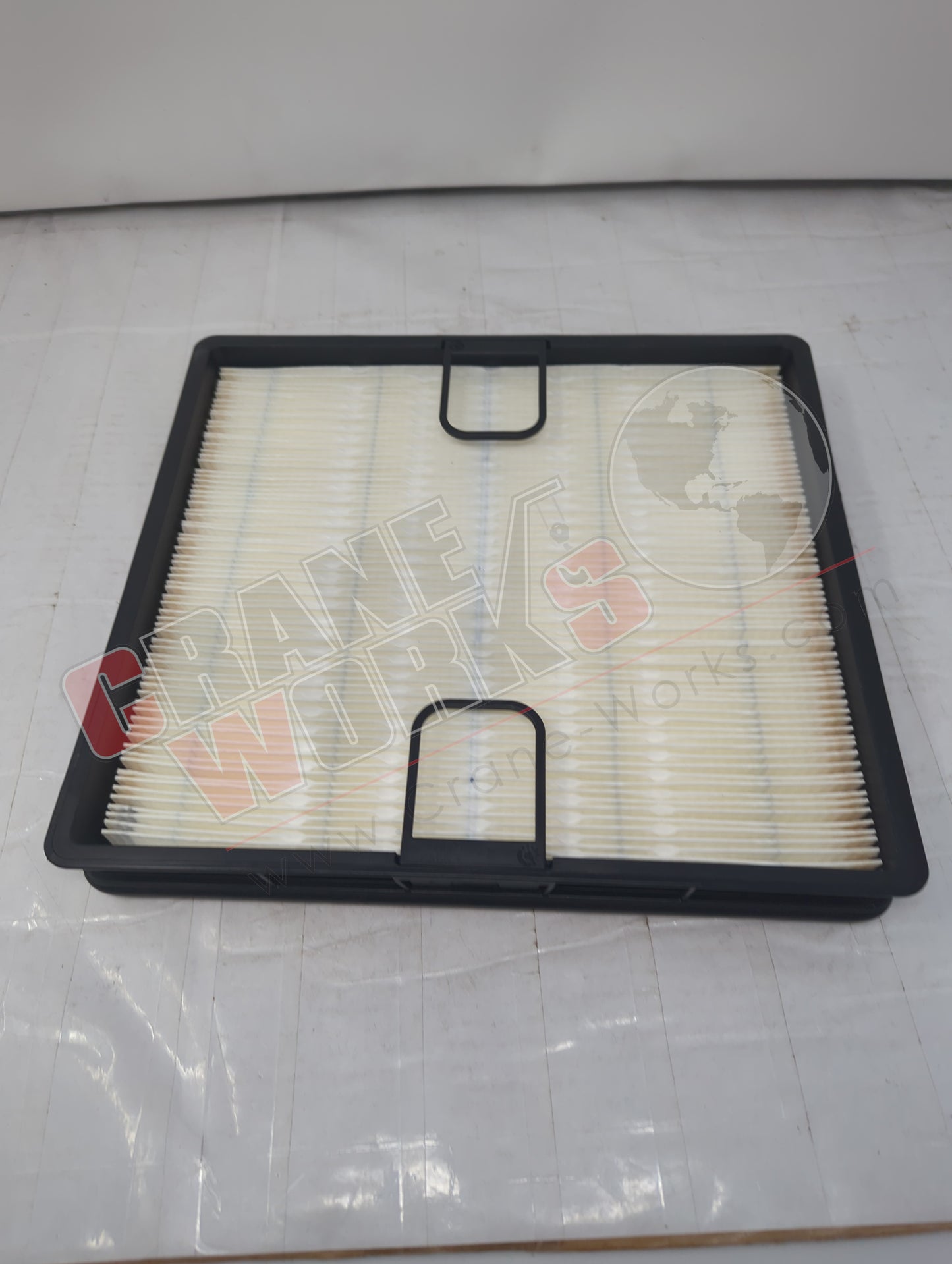 810144630 | New Secondary Air Filter