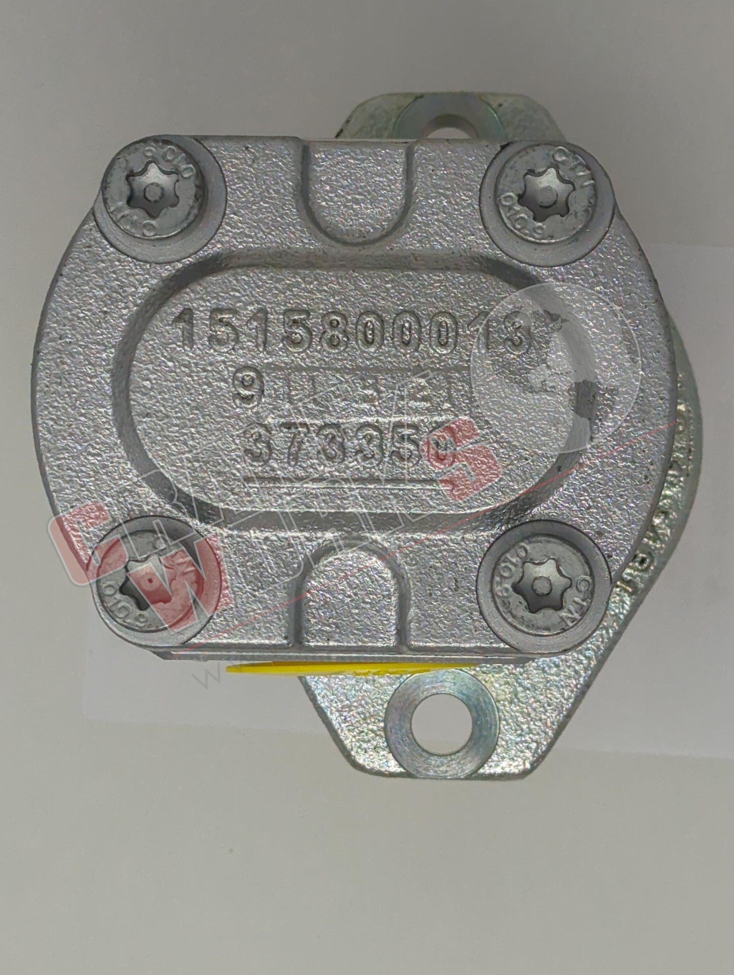 500.055.1843 | New Gear Pump