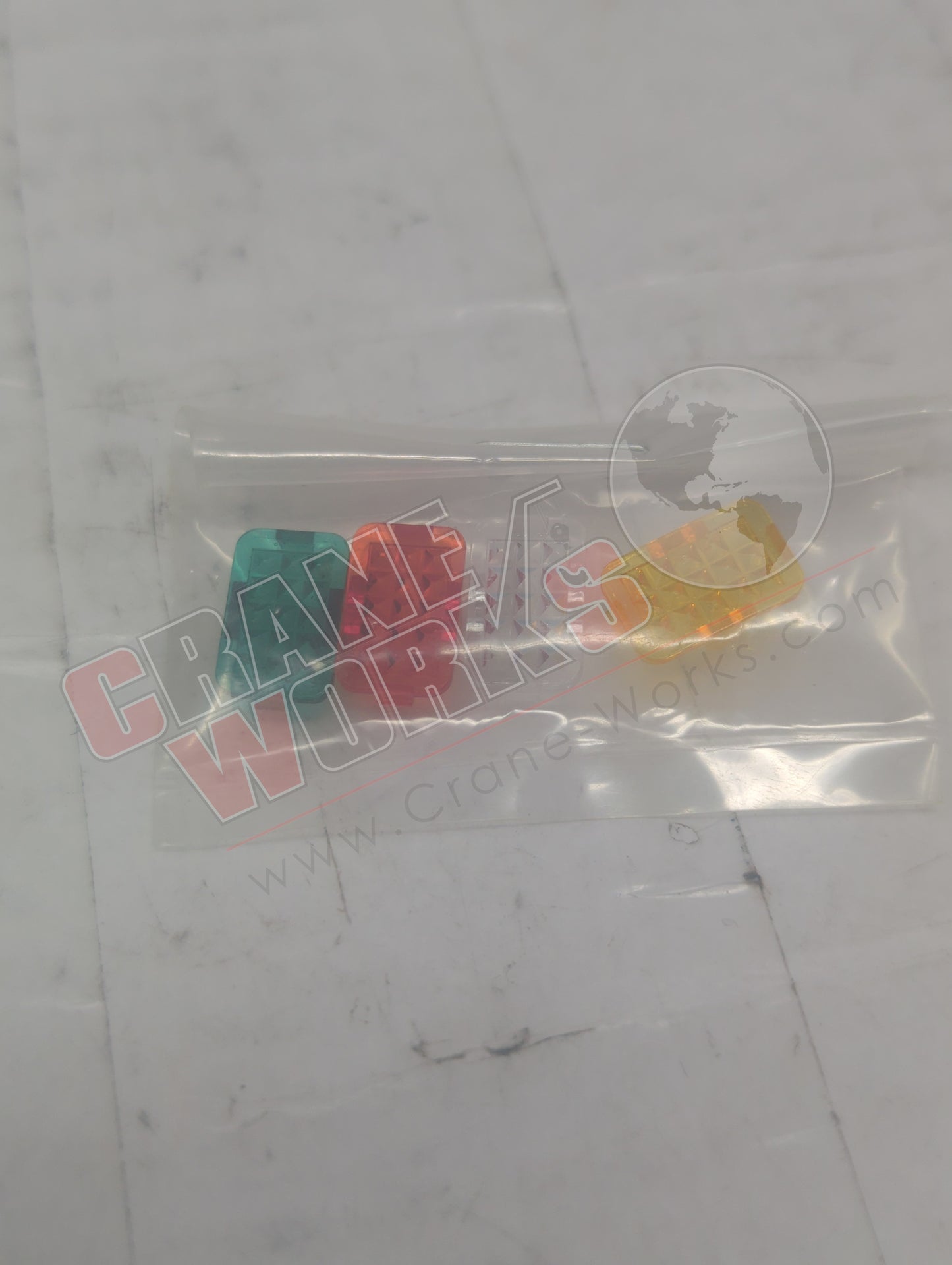 82159-1 | New End Section