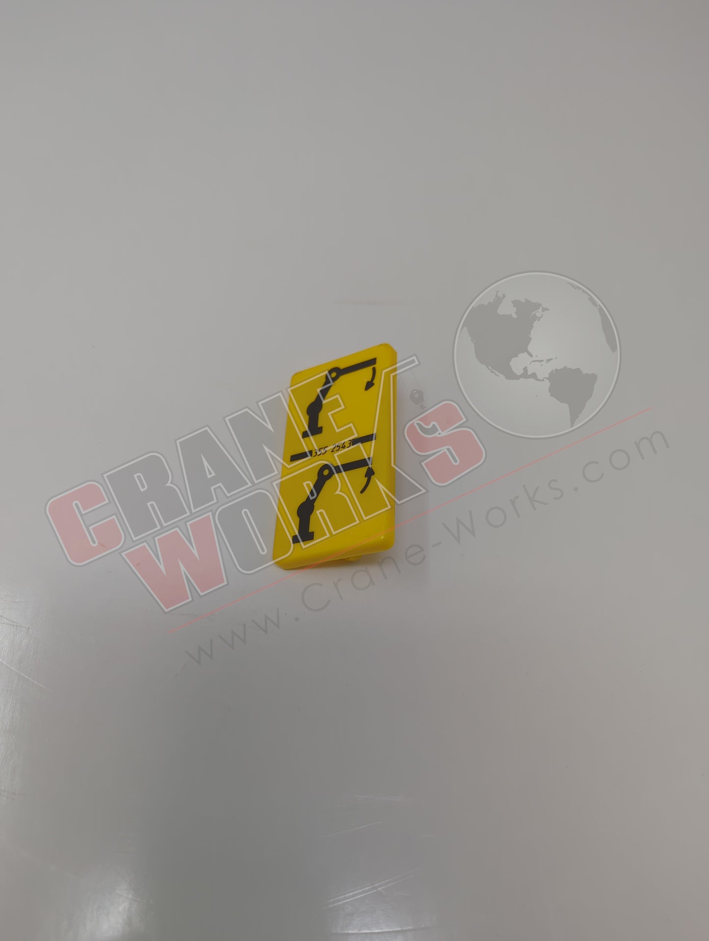 3552543 | New Symbol Sign