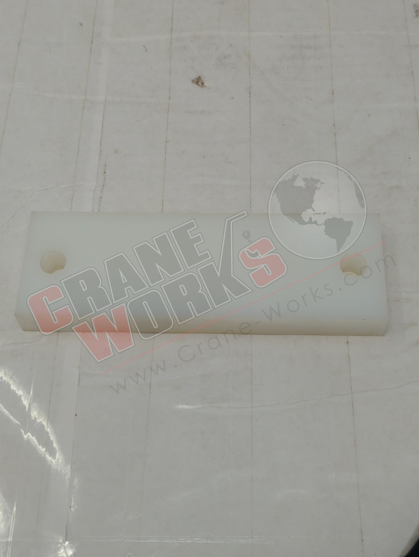 729-00087 | New Wear Pad