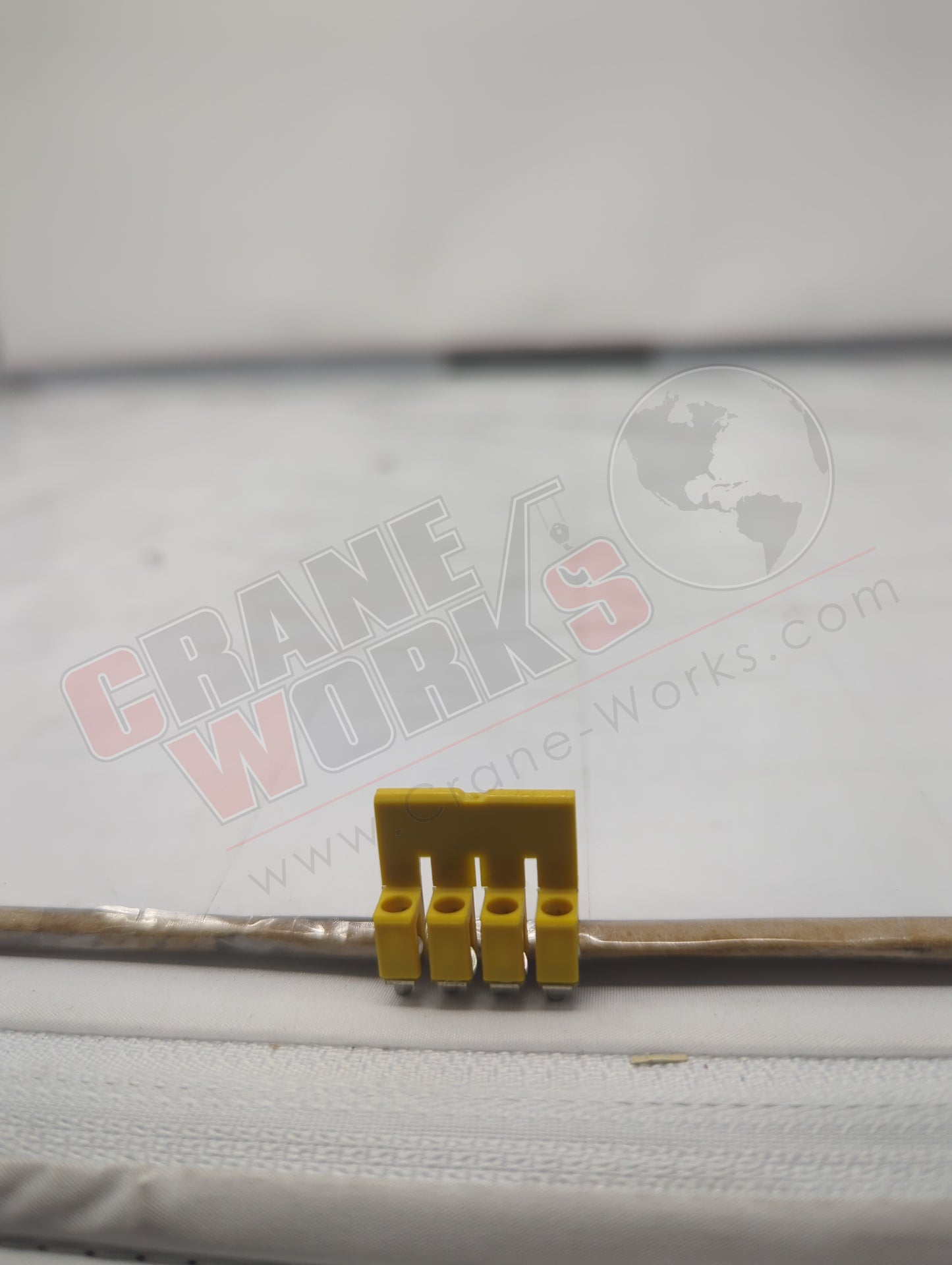 EEA3076 | New Cross Connection