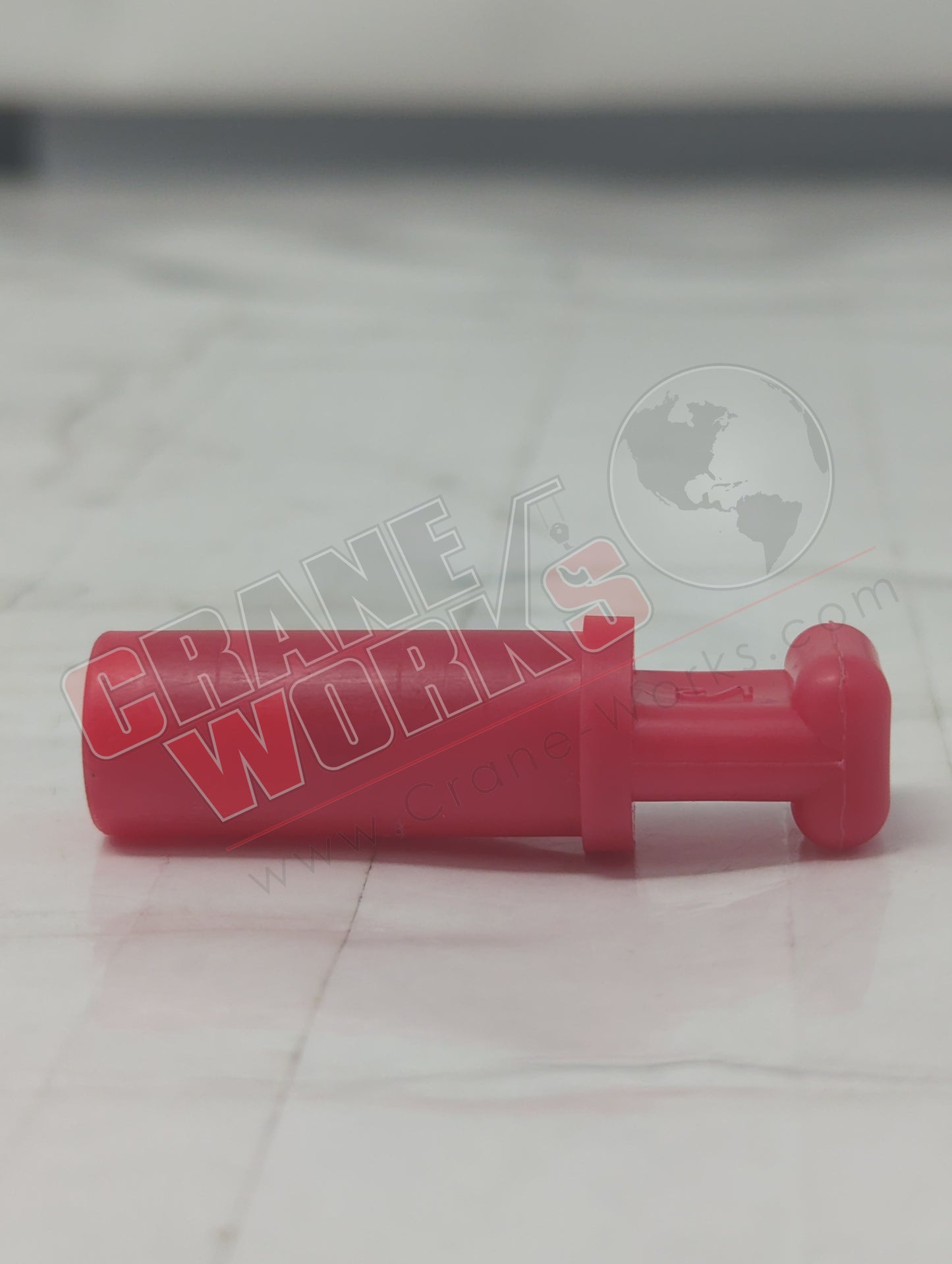 KP150036 | New 1/2" Air Brake Push In Plug (S639Pmt-8)