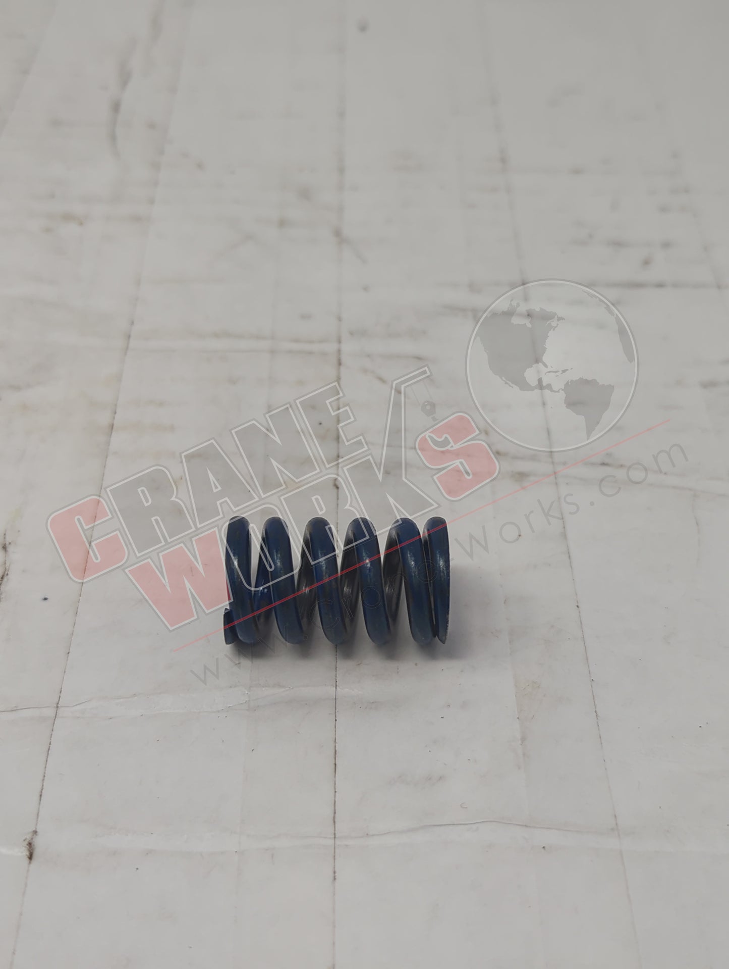 982141 | New Brake Spring