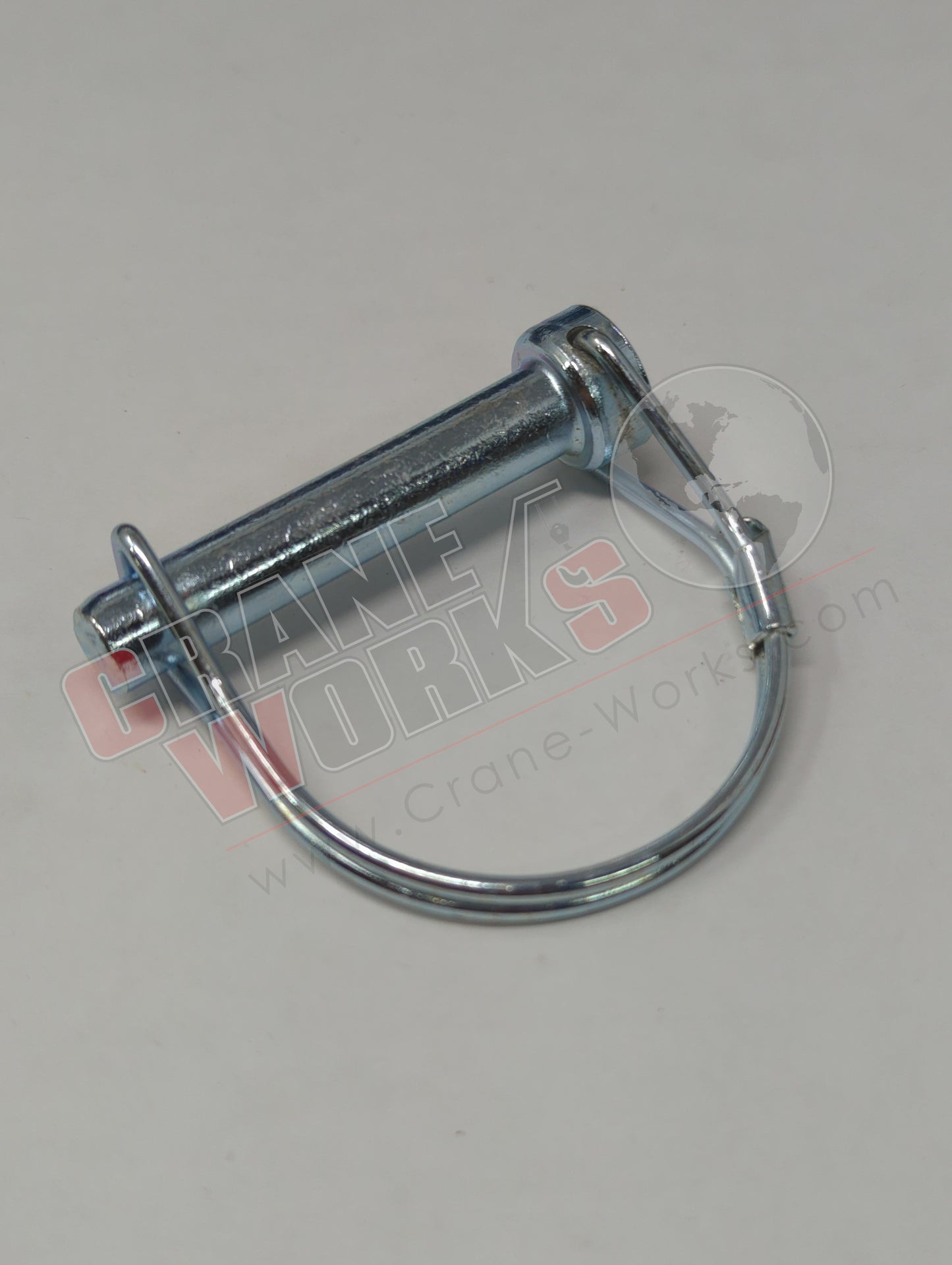 GHSNAP-375-1750R | New +Snap Pin 3/8 X 1-3/4 Rd 2Wire (35340)