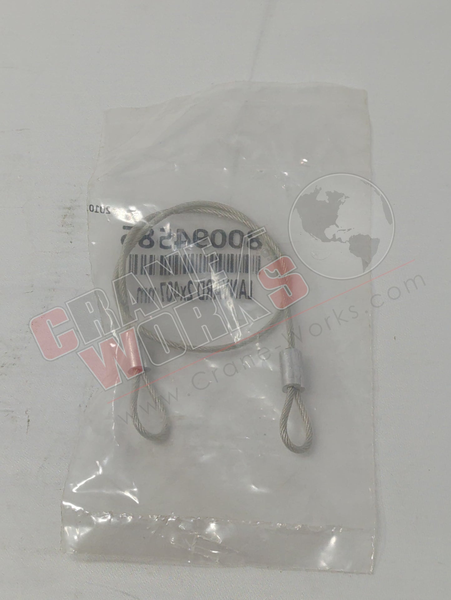 80094585 | New Lanyard