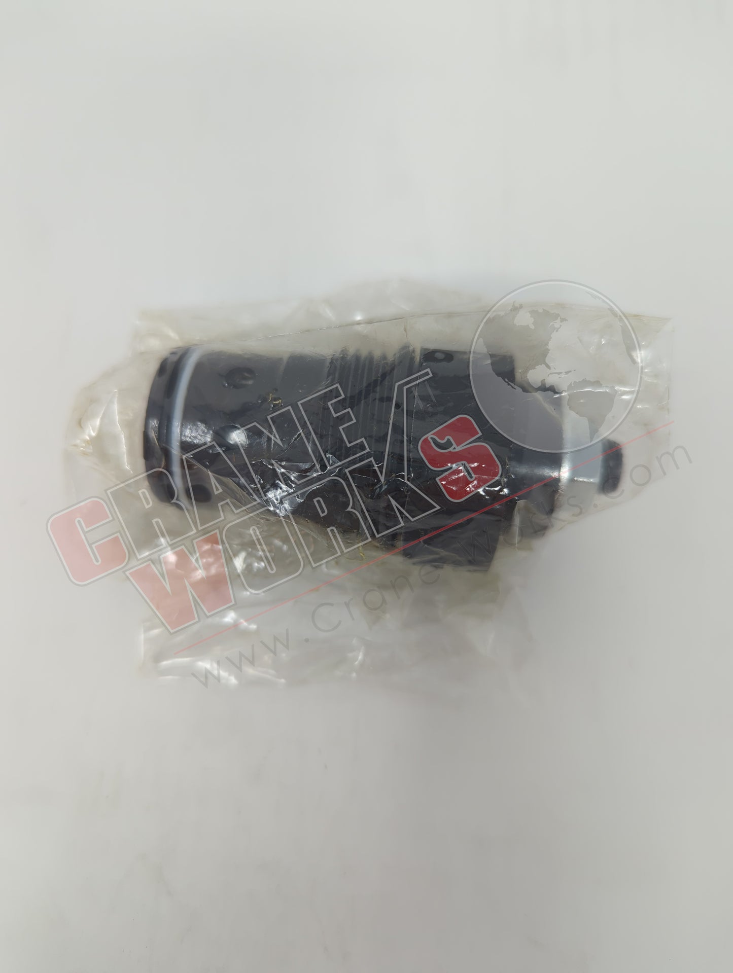90042048 | New Relief Valve Cartridge Assy.
