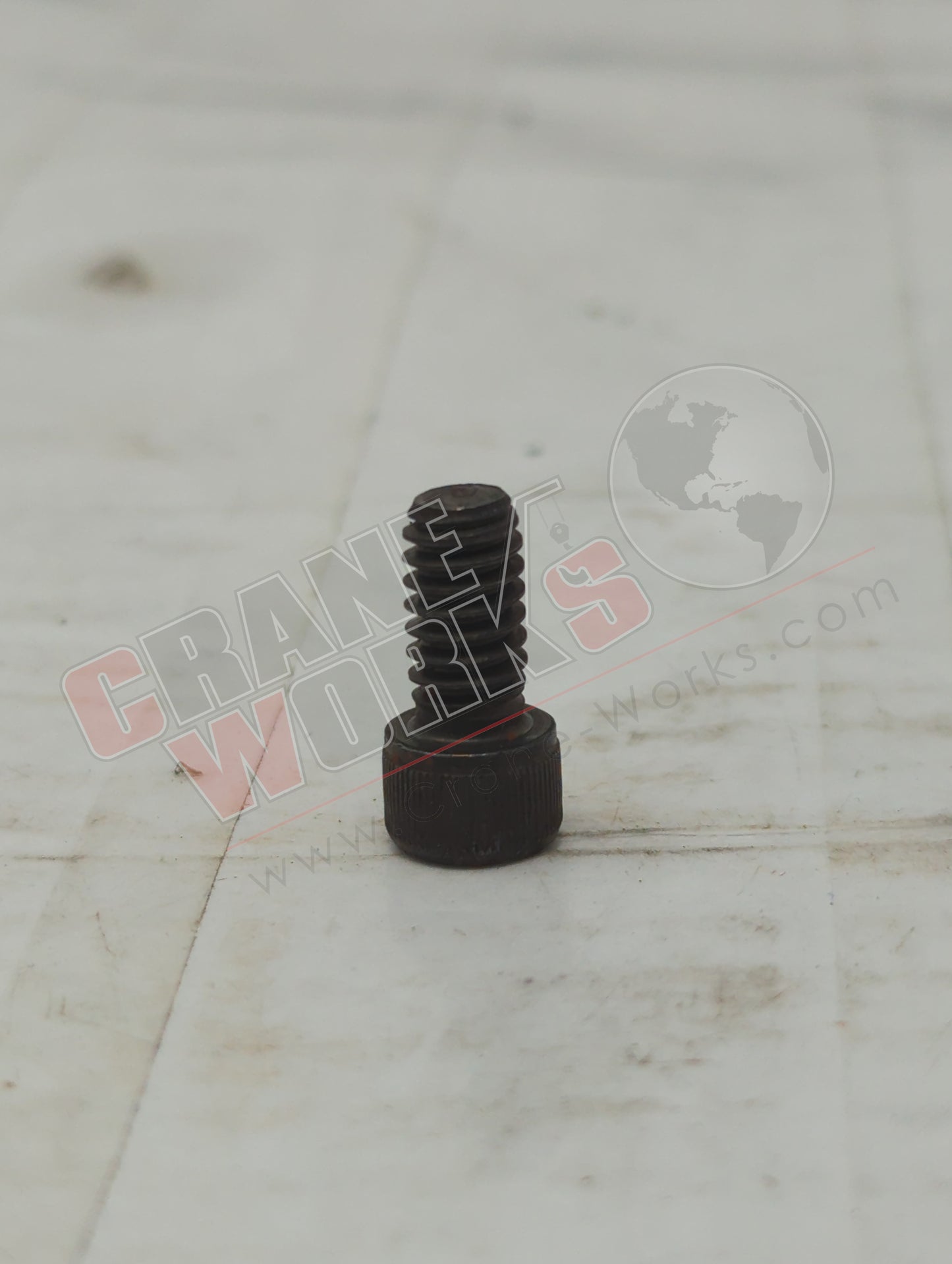 25C50KCS | New Shcs Bolt