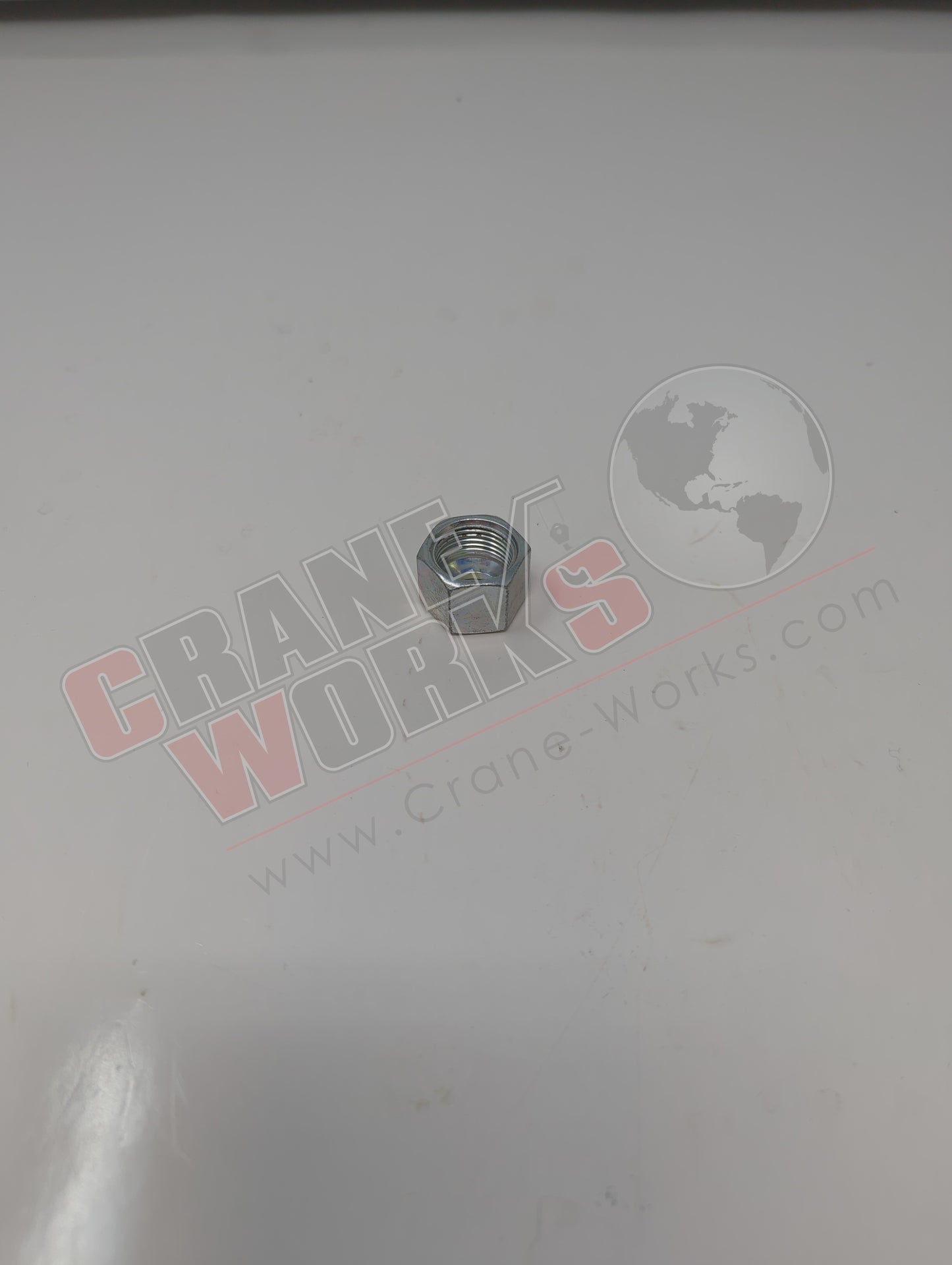 5201L-12 | New 12L Din Tube Nut