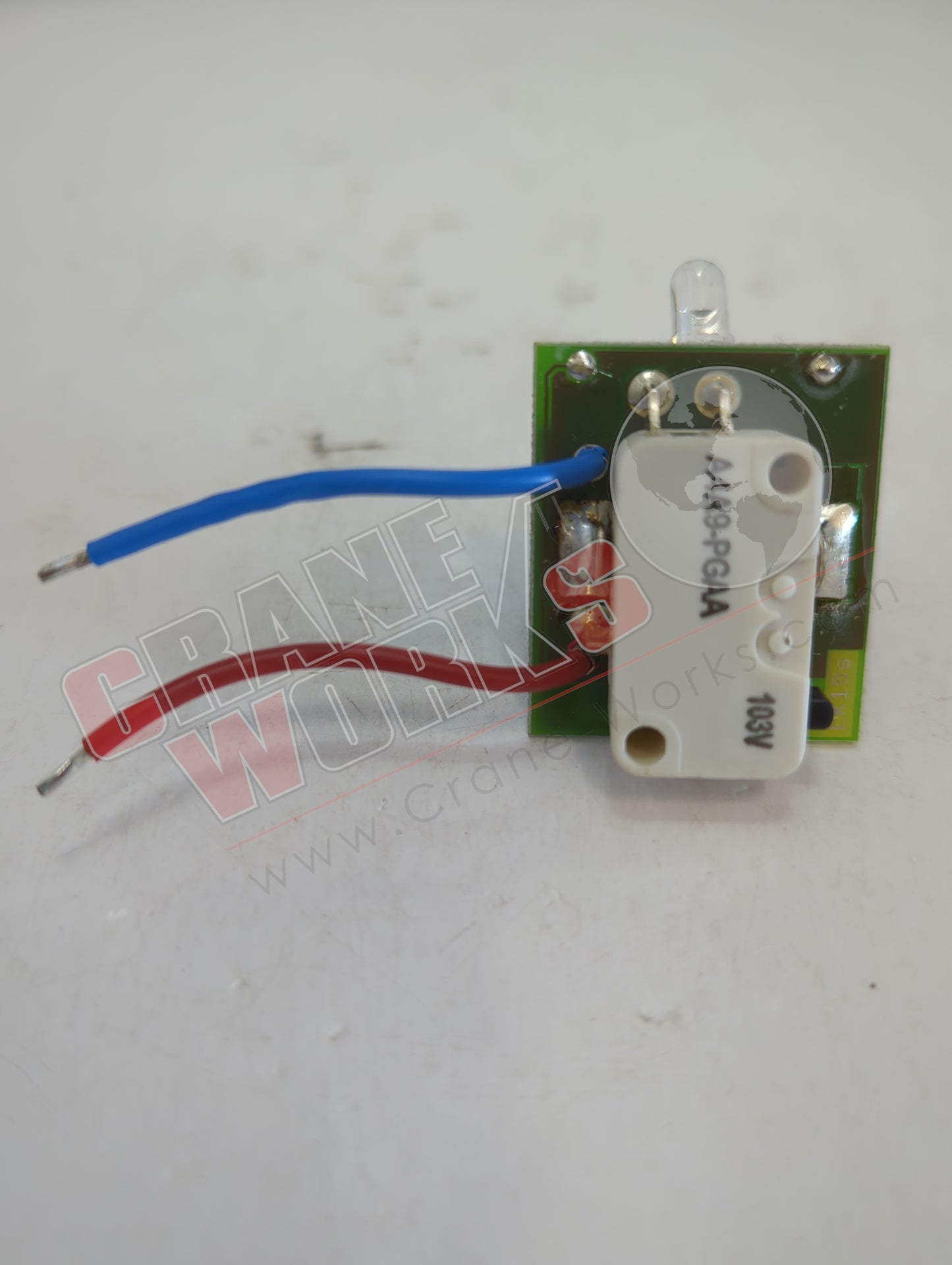 52026640 | New Switch