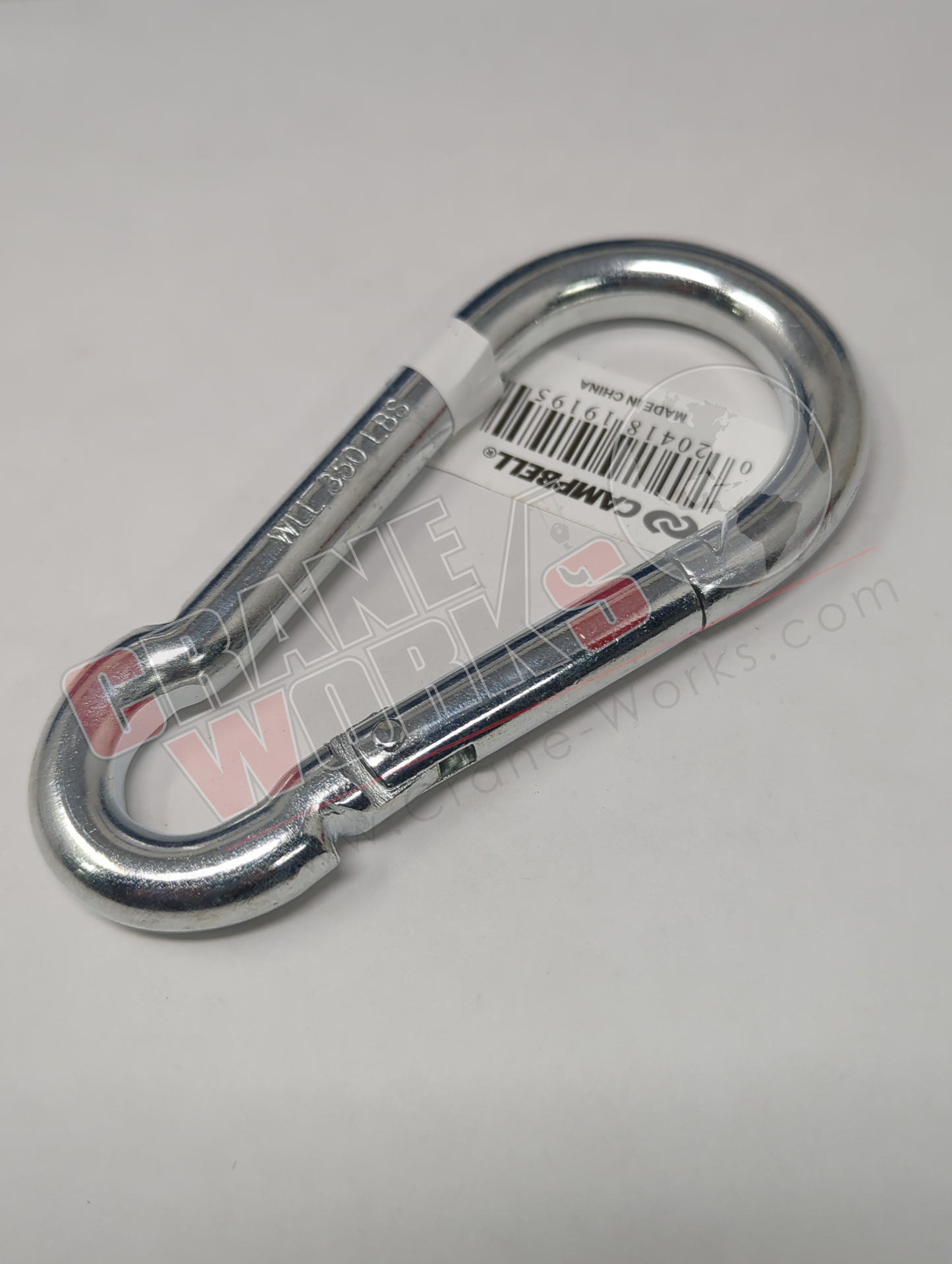 MSC60193927 | New +3/4" Snap Link