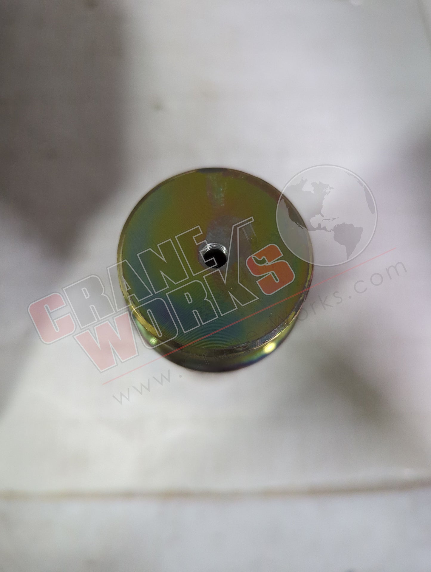 PA0450155F92 | New Pin