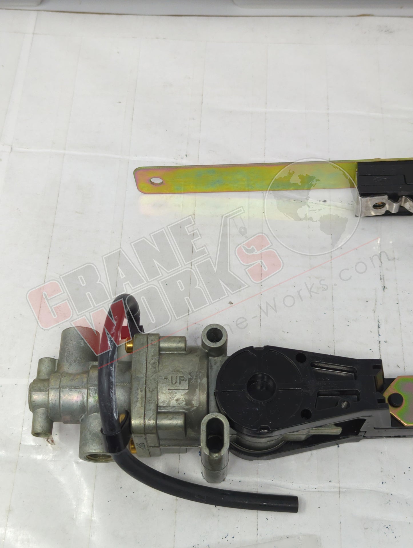 219048 | New Level Control Valve Kit