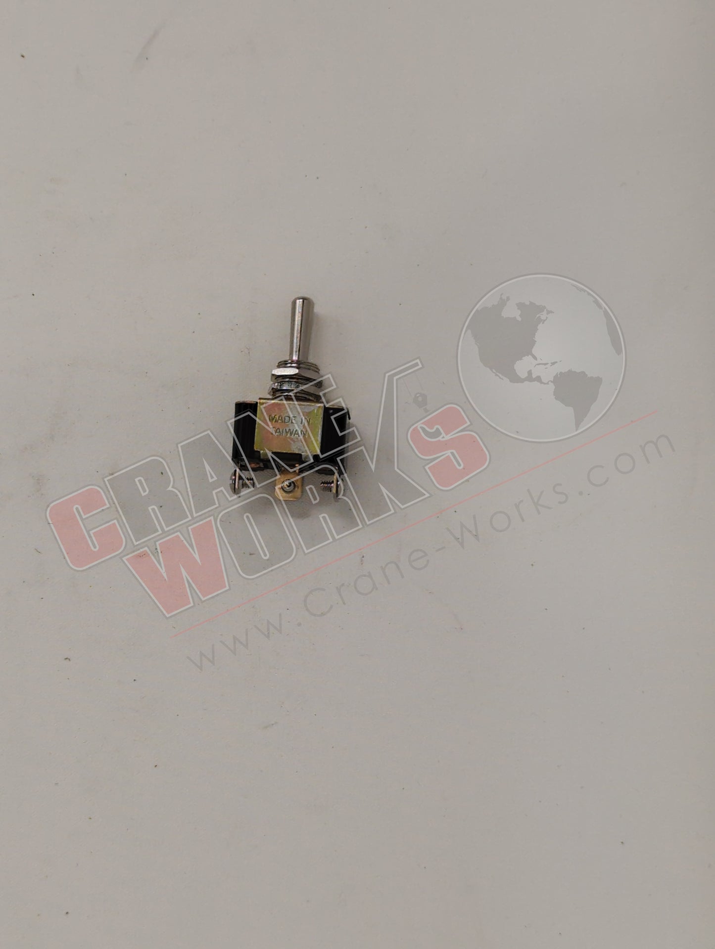 422678 | New Toggle Switch