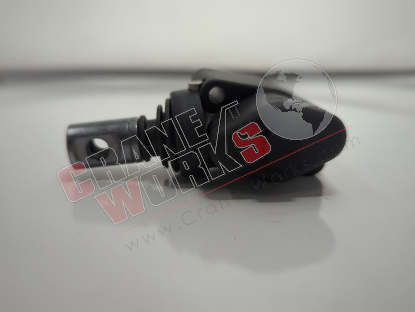 EZ3292 | New Lever Support