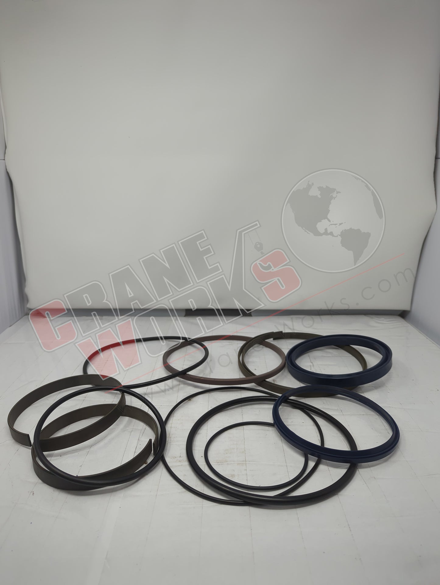 560-2784 | New Seal Kit