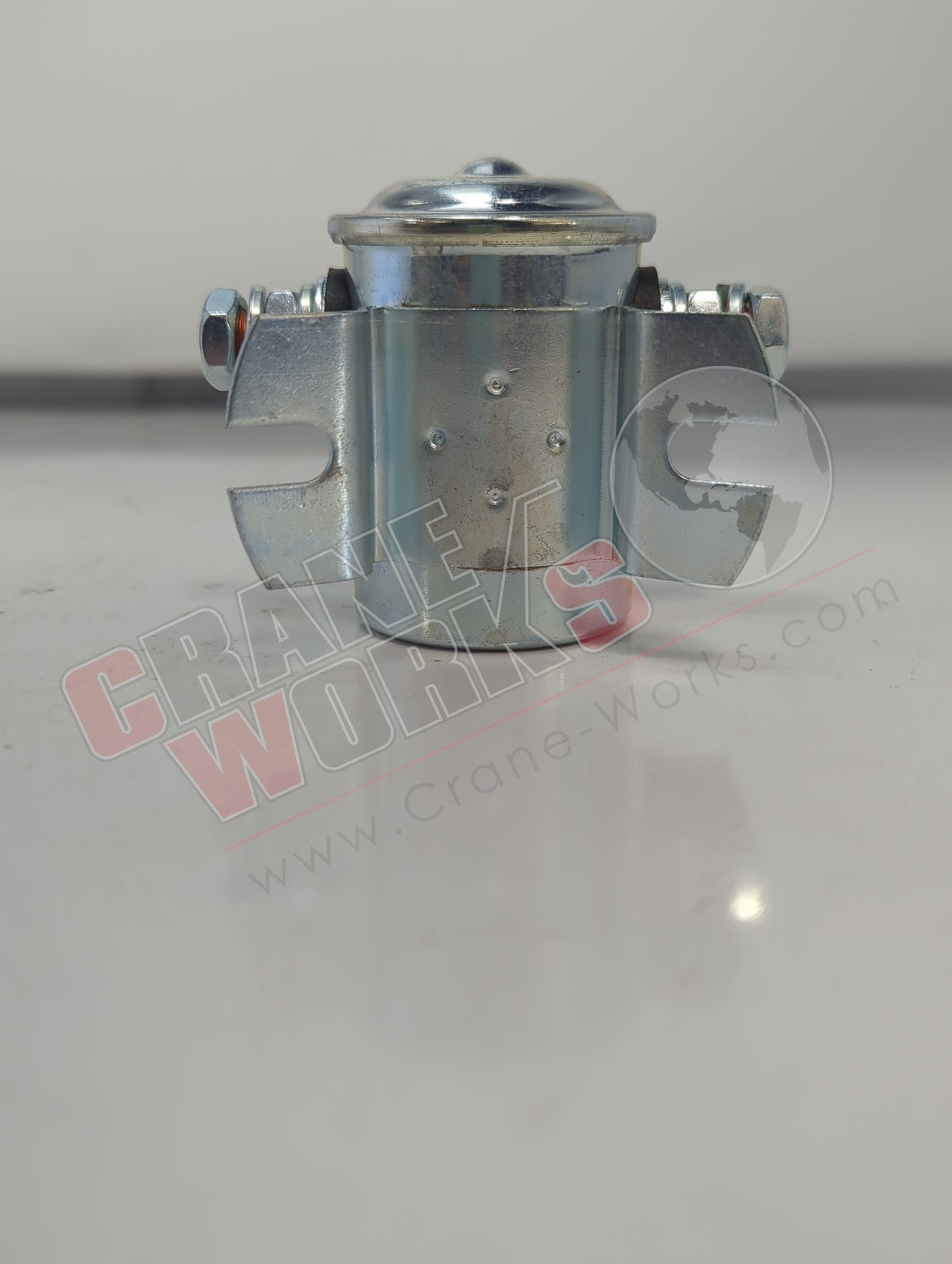 Picture of APL 3010, a  New Solenoid 3 Pole, angle 2.