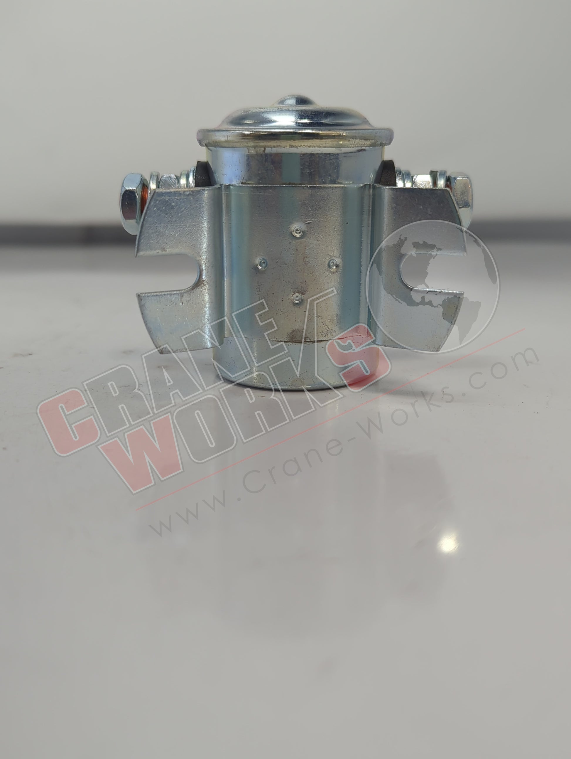 Picture of APL 3010, a  New Solenoid 3 Pole, angle 2.