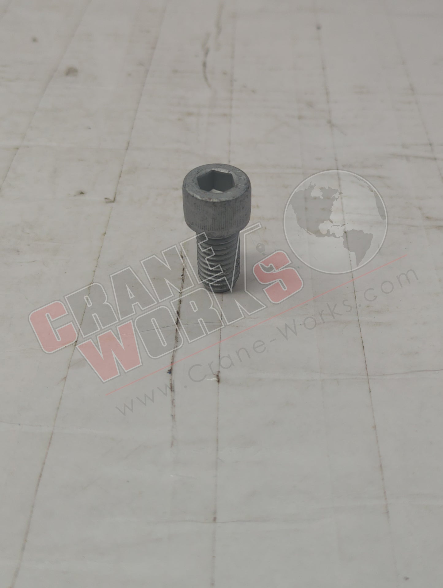 7110180805 | New Shcs 1/2-13Uncx1