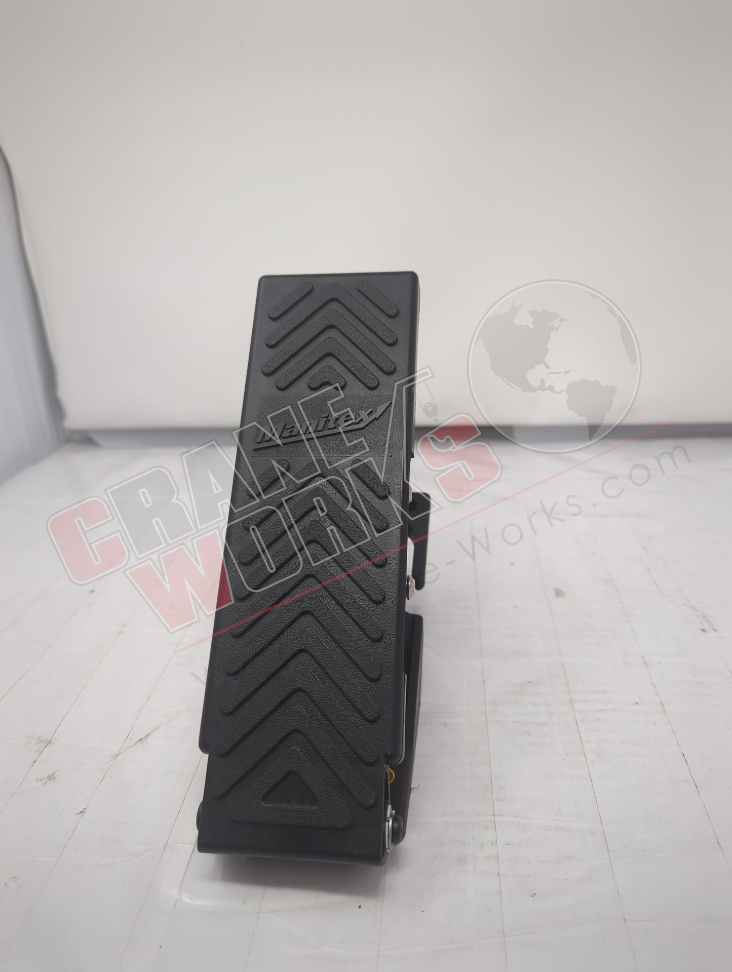 4800823.006 | New Throttle Pedal Electric