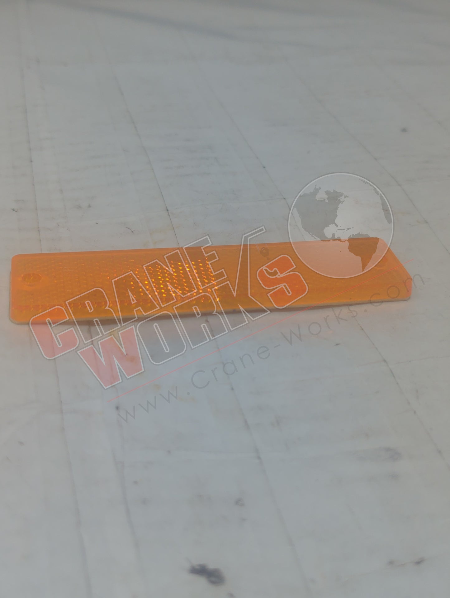 40133 | New Reflector