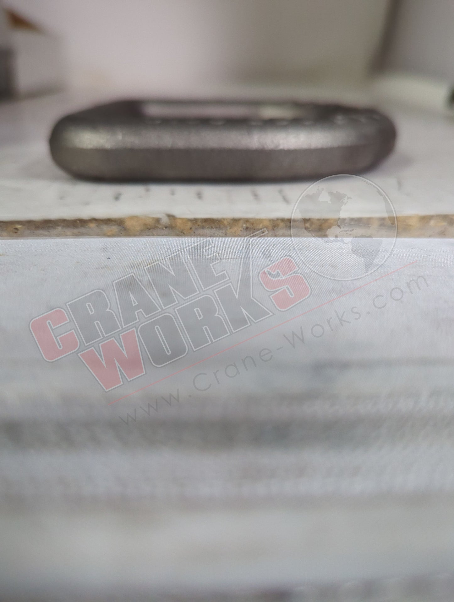 RPF11-C | New D Ring