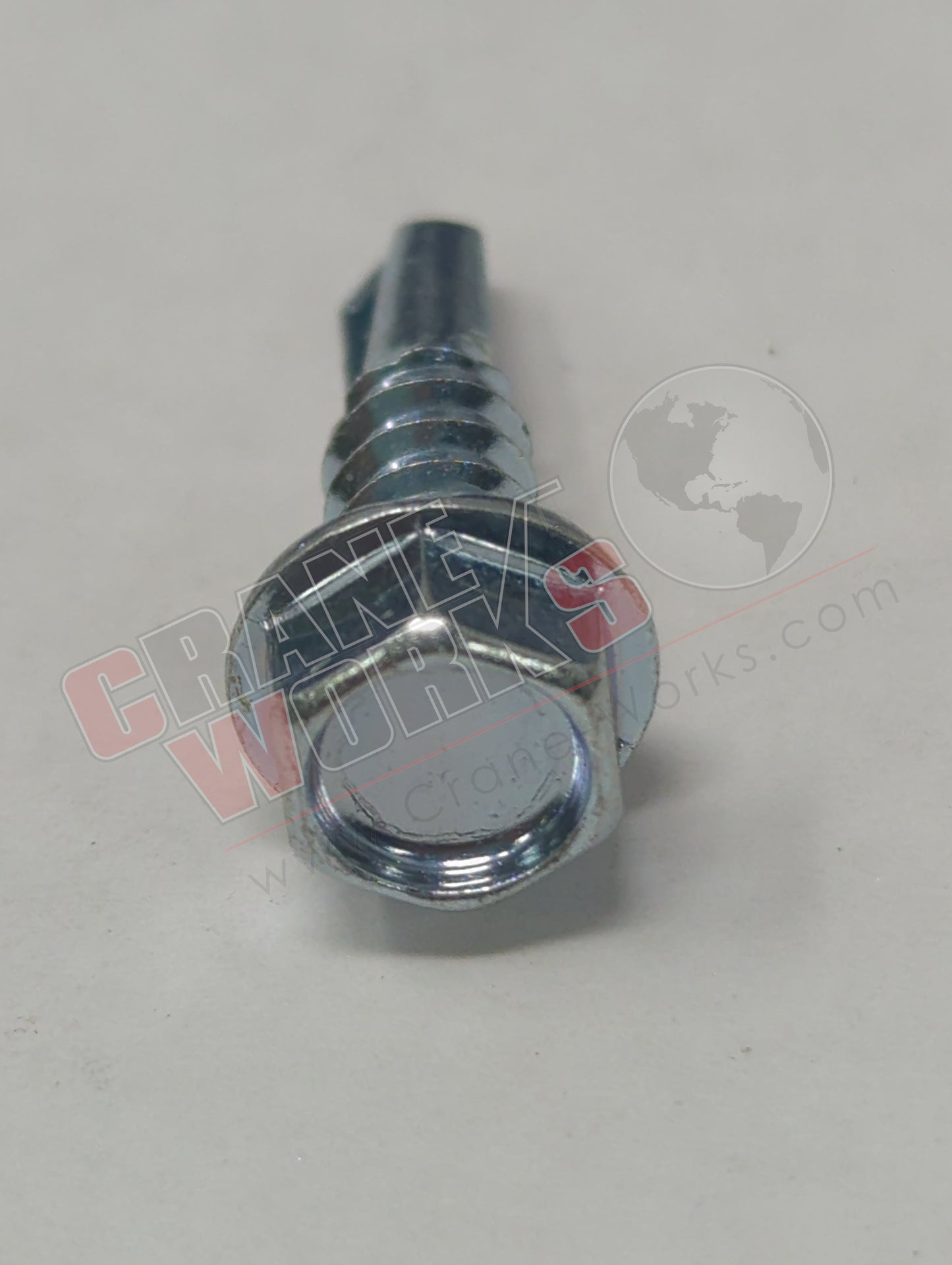 MP33838 | New Hx Hd Drill Screw, 12-14 X 3/4 (33633)