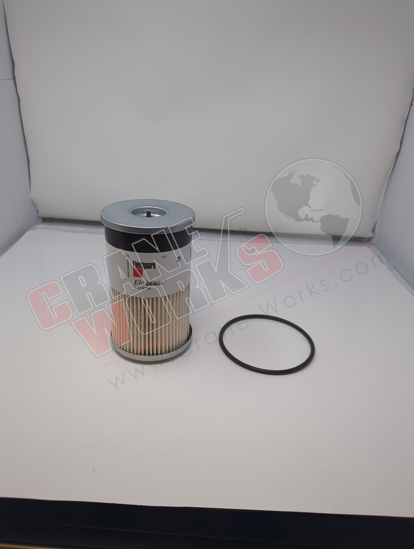 FS19764FLG | New Separator, Fuel