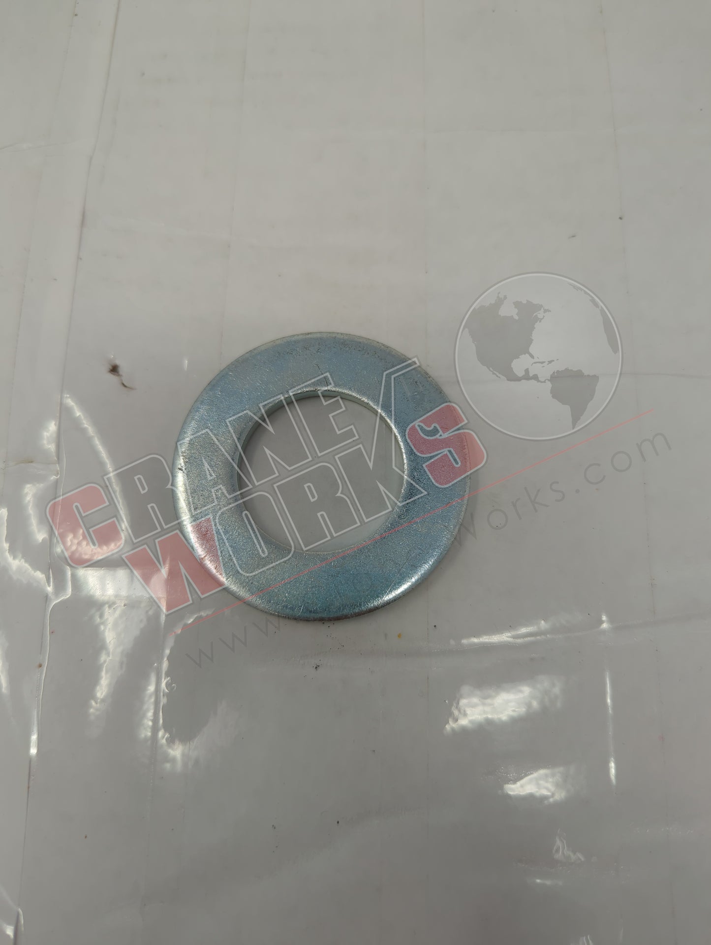 417175000 | New Washer 31Mm Pm