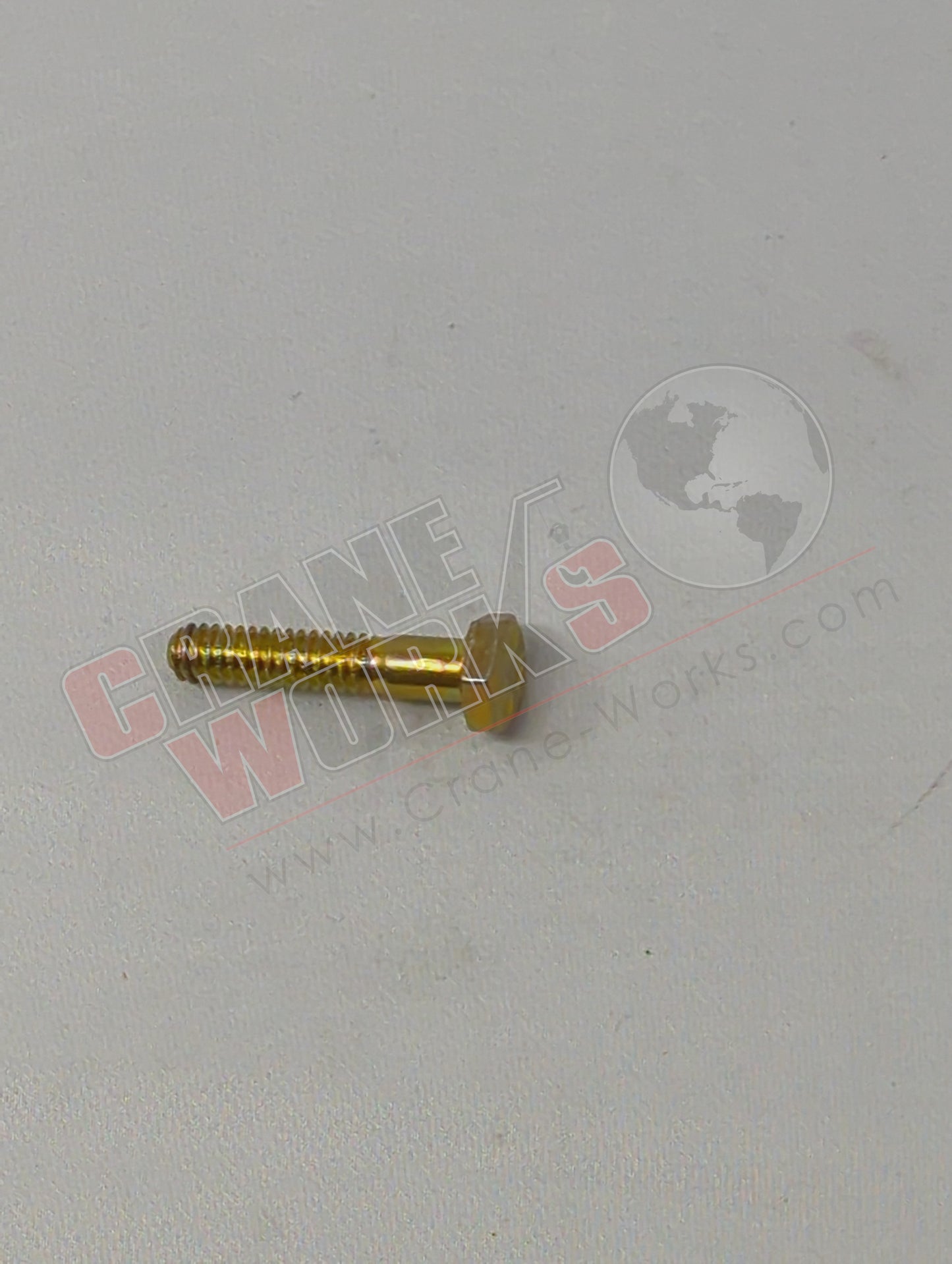 D39005 | New 1/4 X 1-1/4 Bolt (63010)