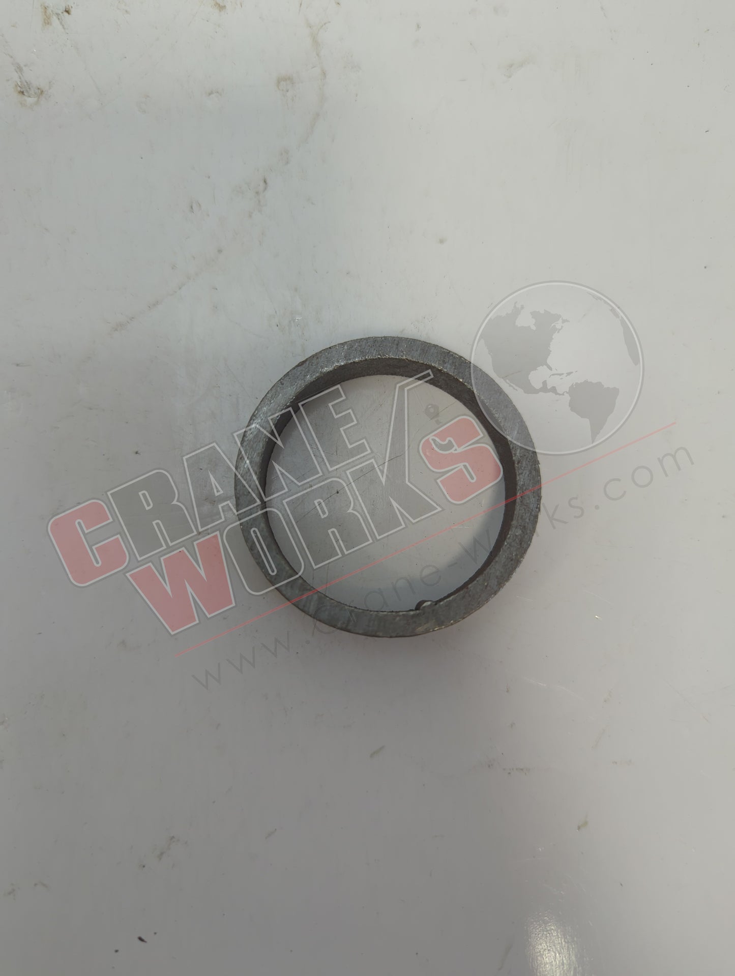 105FB | New Spacer Kit For 1 1/4" Drive Shaft