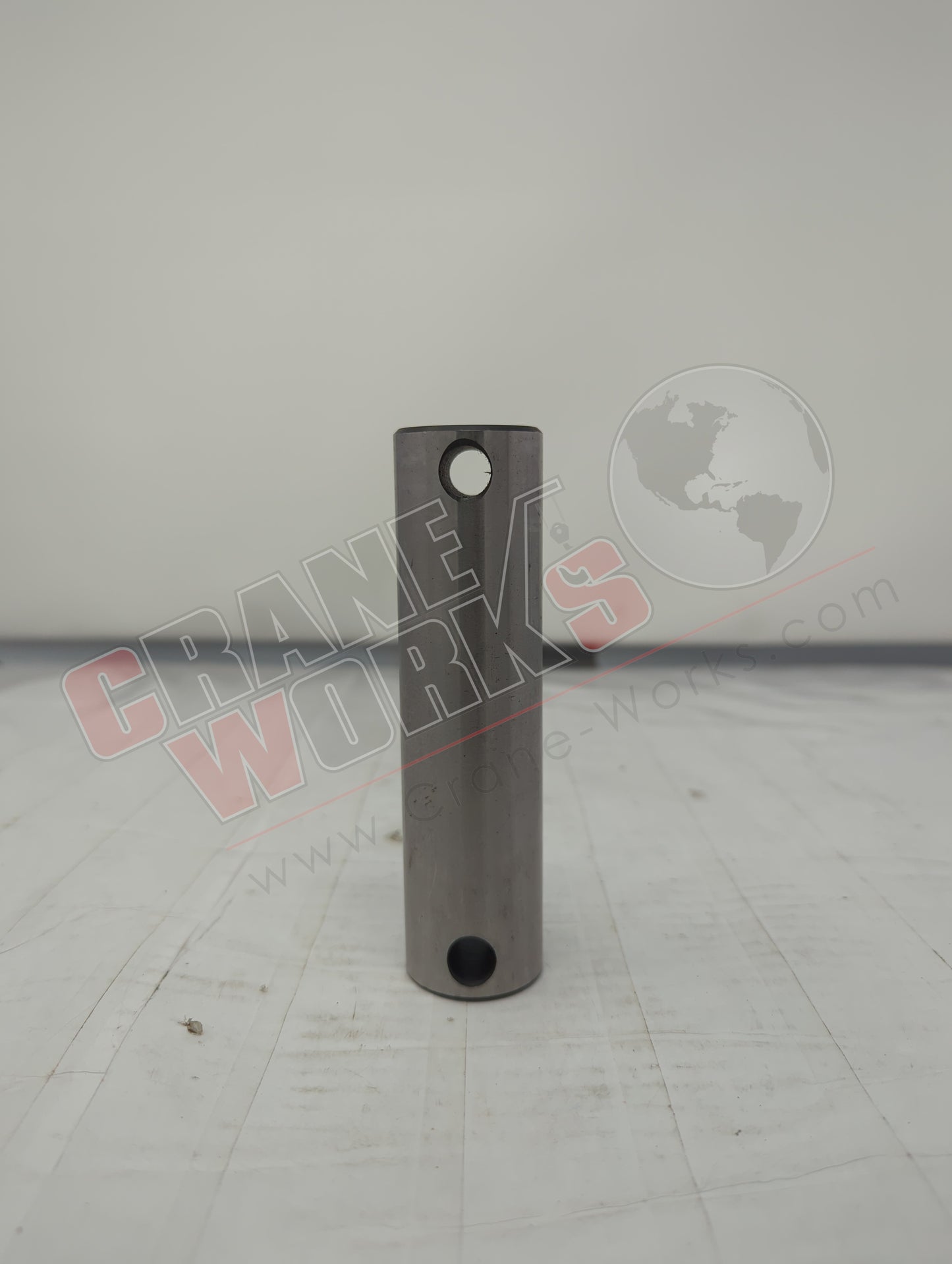 850995 | New Pin (Sheave)