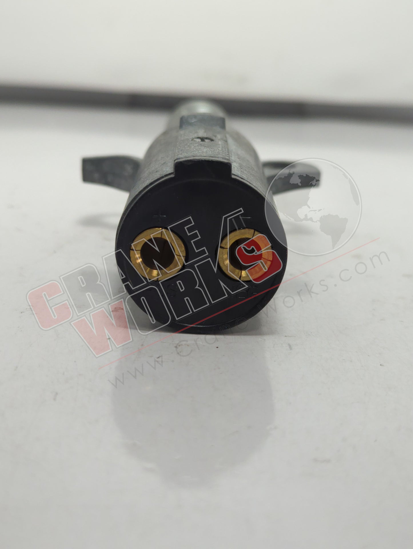 EL15336 | New Dual Pole Socket Male