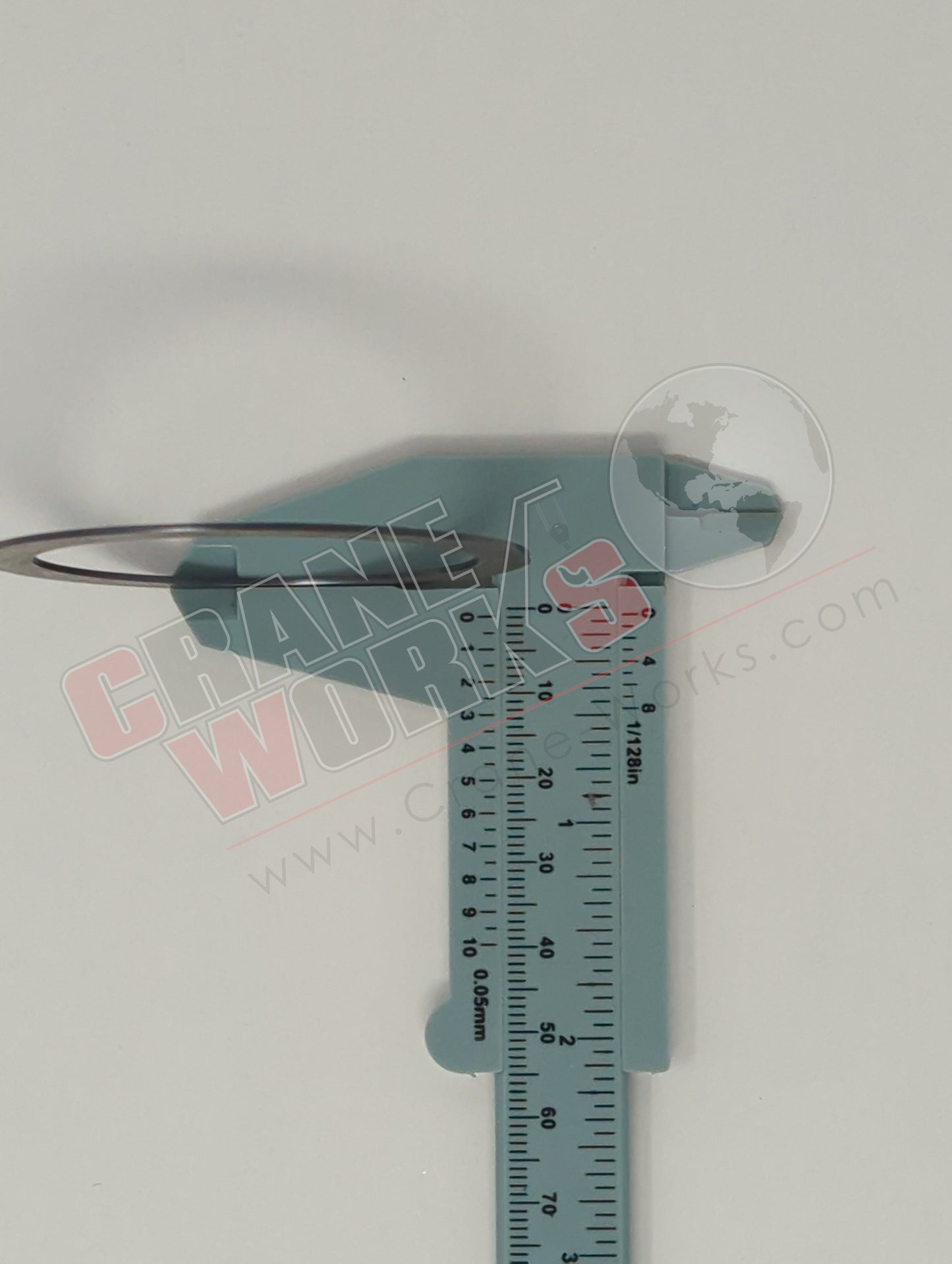 905.248 | New Washer