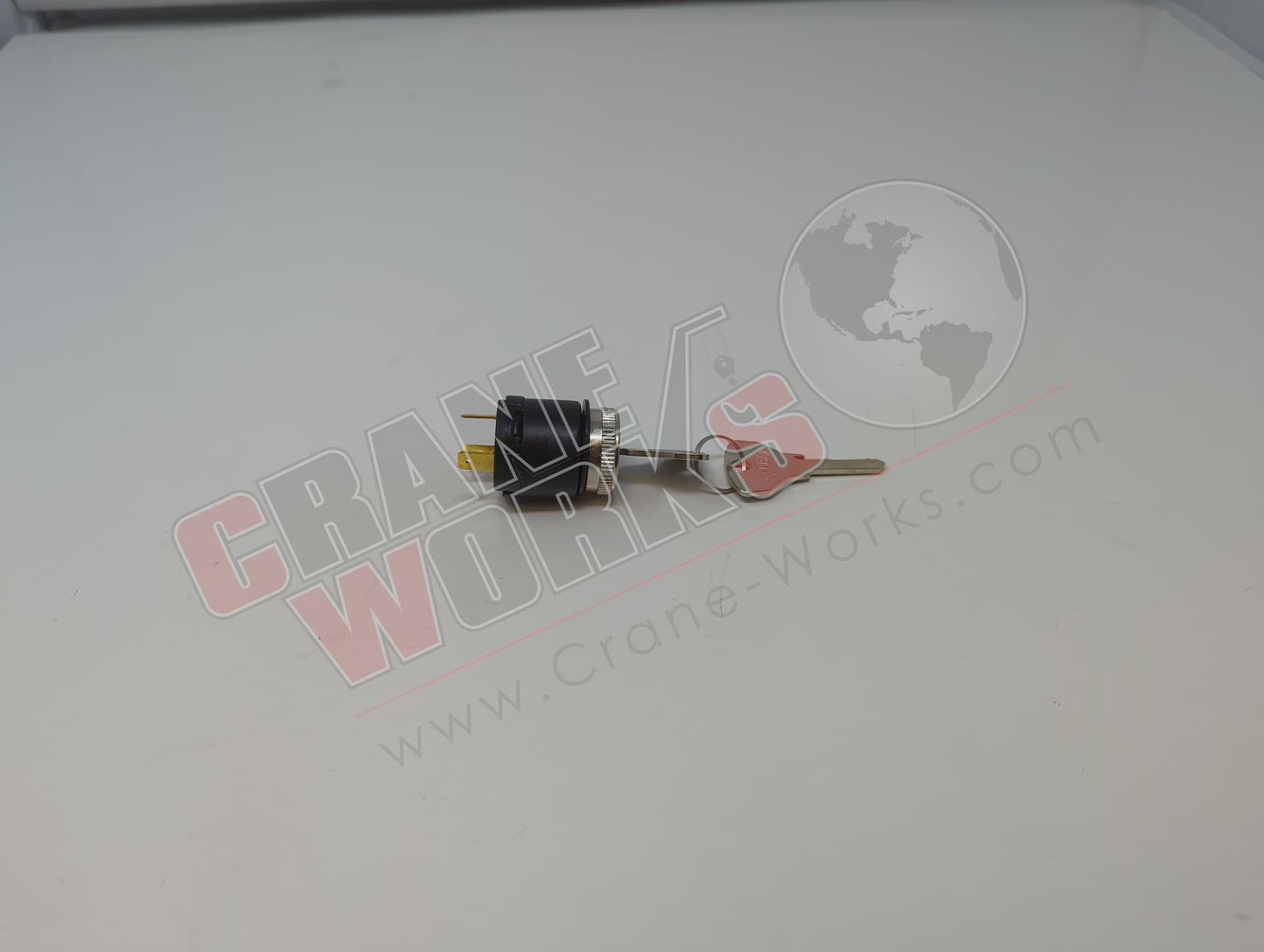 IT.0.001 | New Key Switch