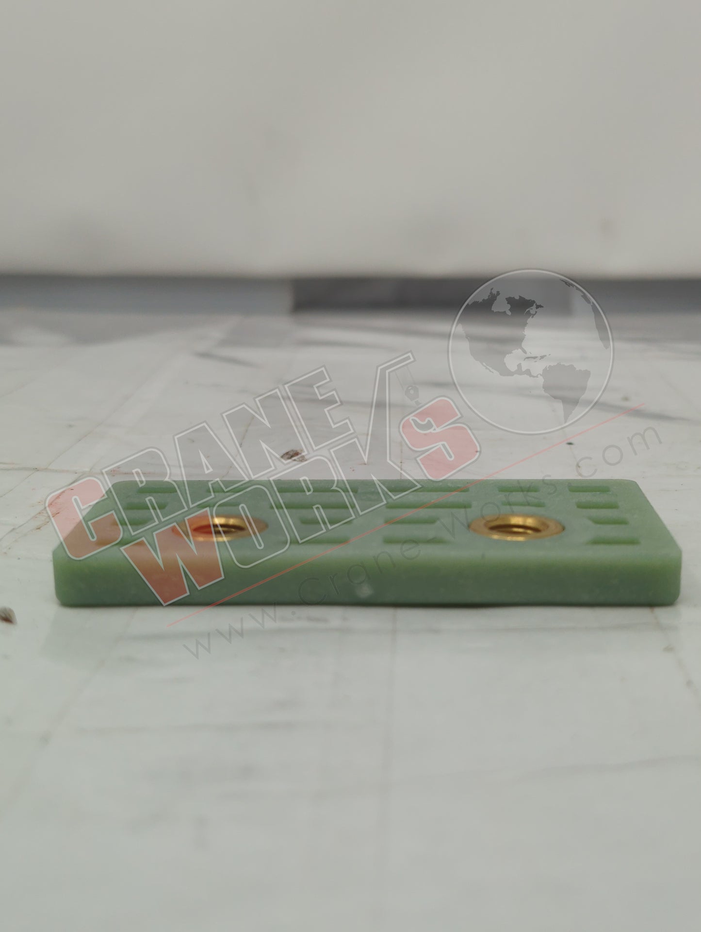 HF1468+00009 | New Guide Block, 9Mm