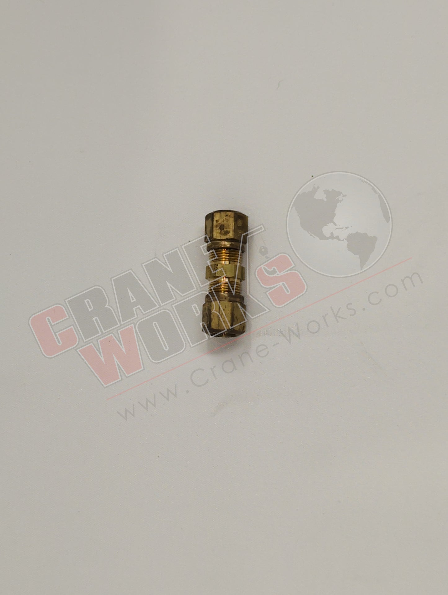 62NTA-06 | New 3/8 Air Brake Union