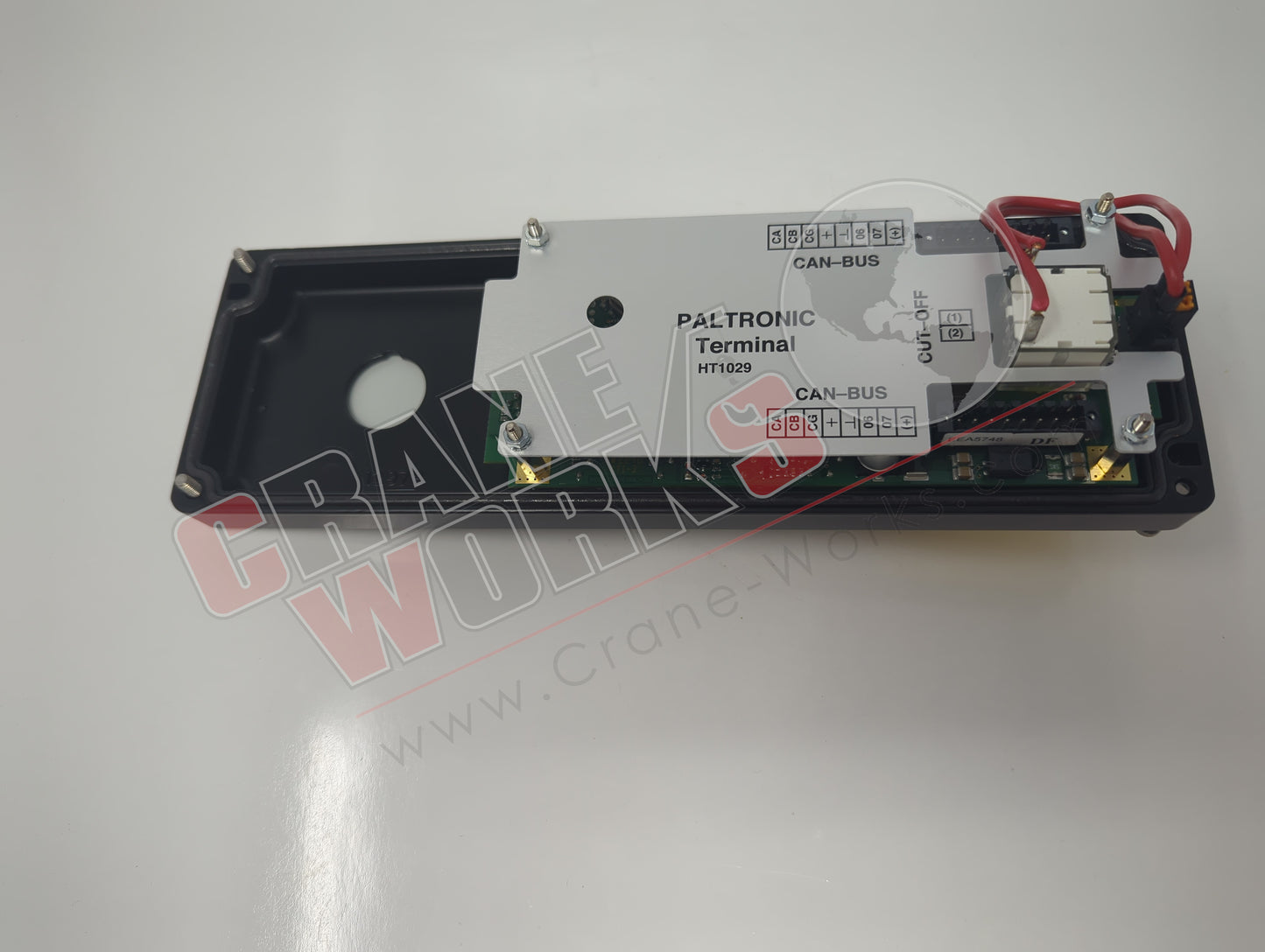 EEA5748 | New Display