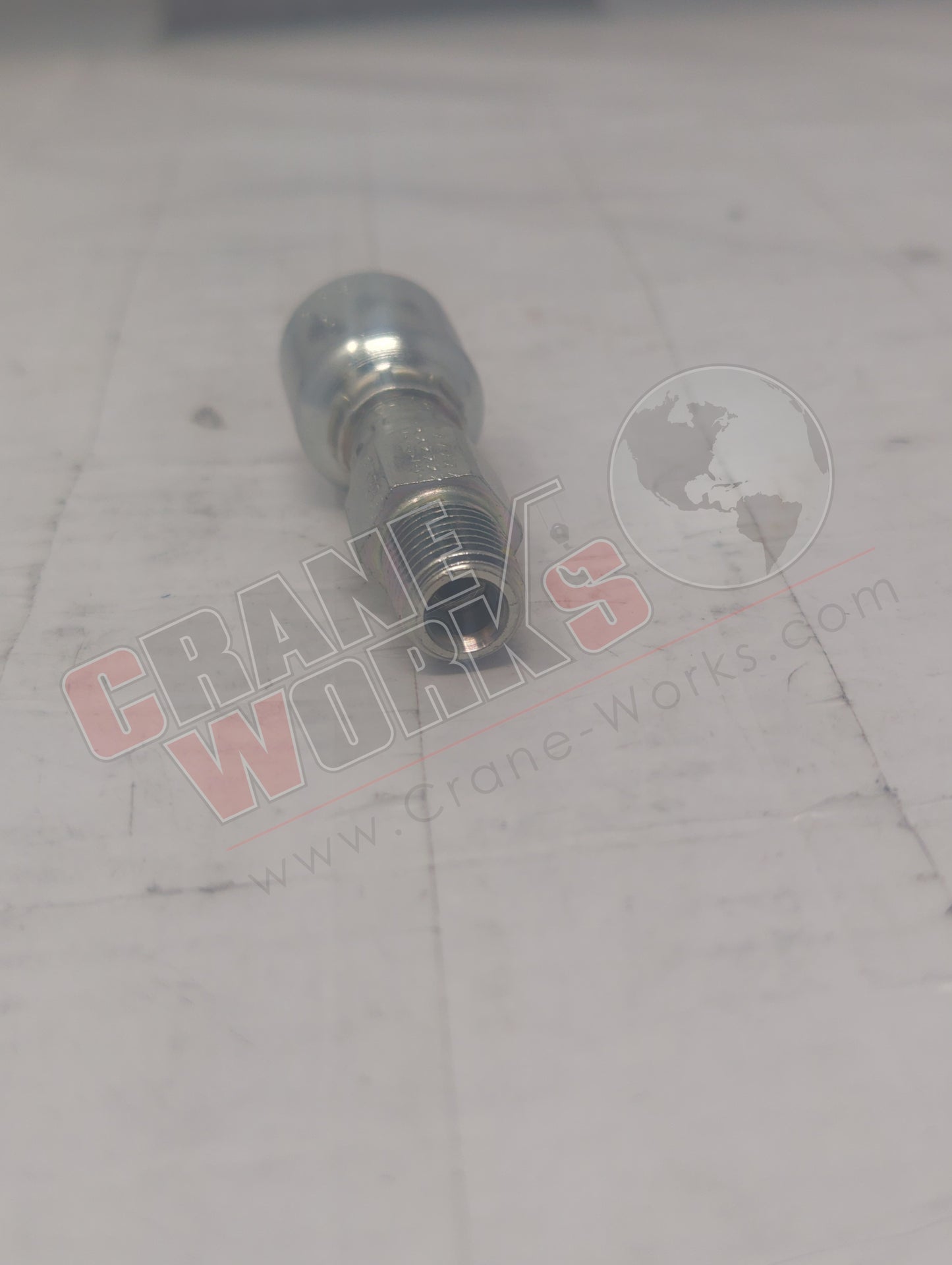 11343-04-04 | New -4X-4 Nptf Swv