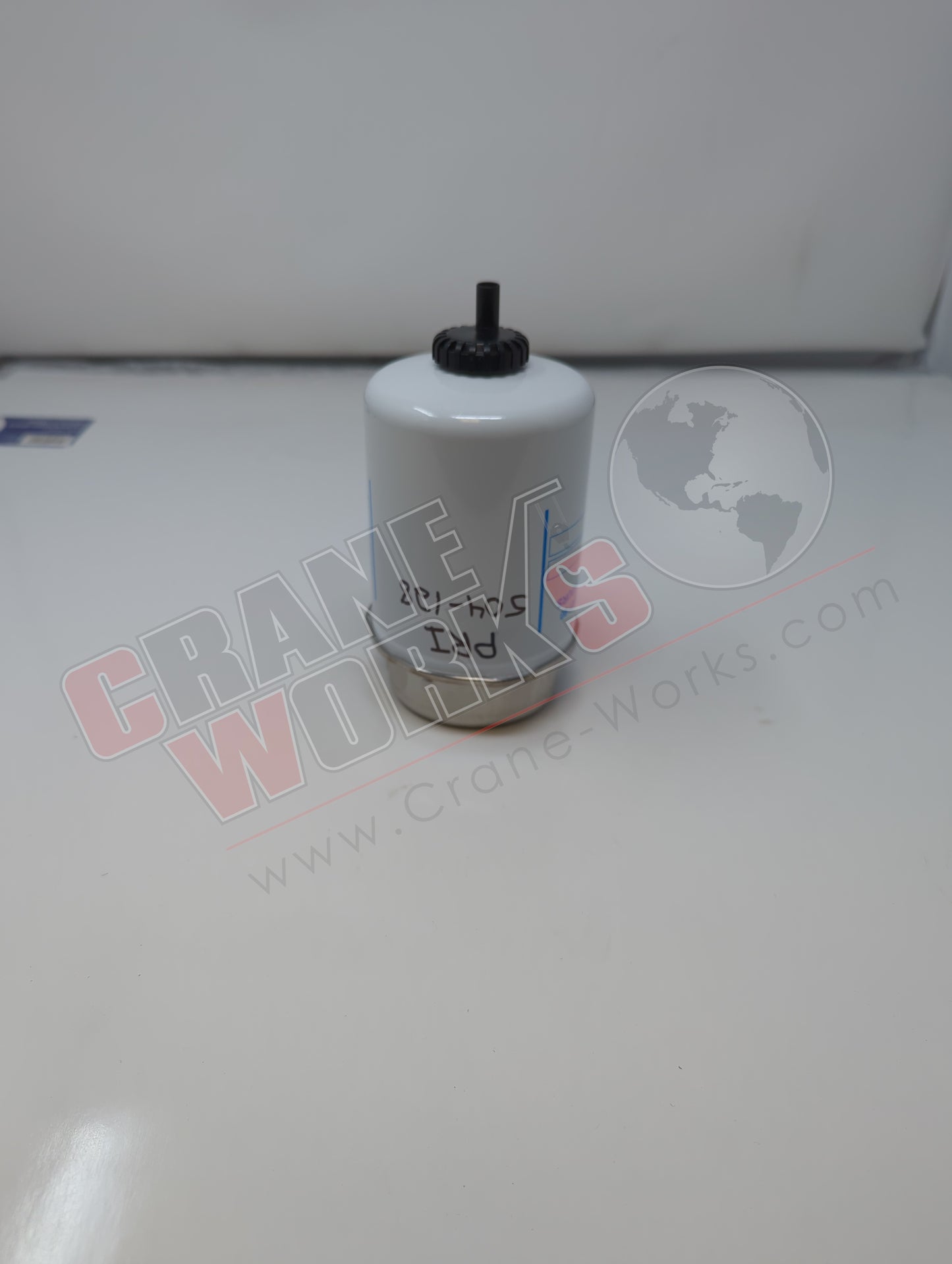 504-128 | New Fuel Filter Bf952D