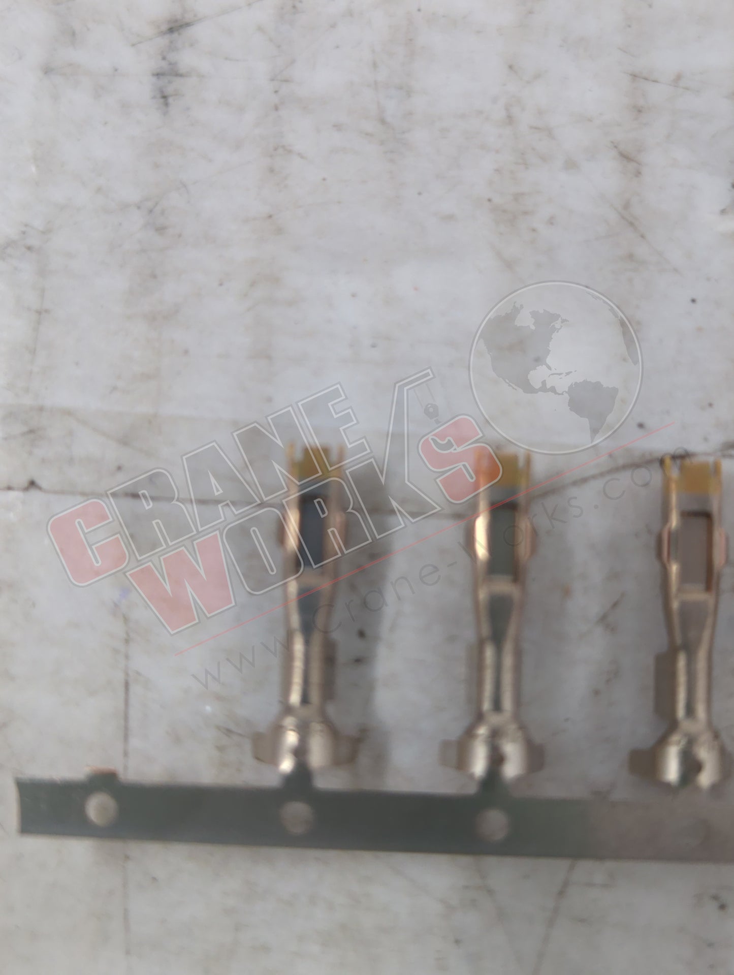 2007.01 | New Automotive Connectors 20-16 Awg Br/Sn