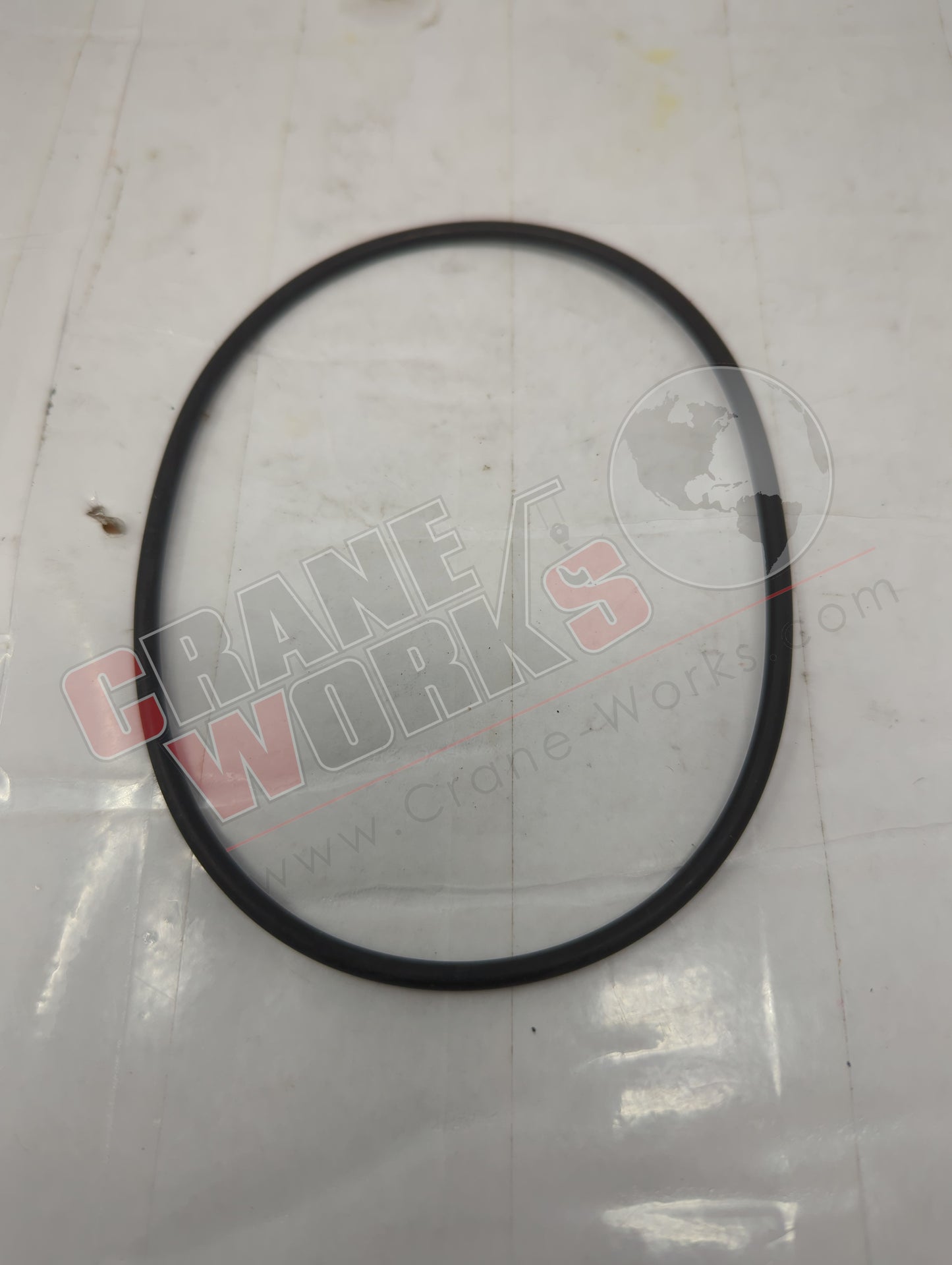 217659 | New O-Ring