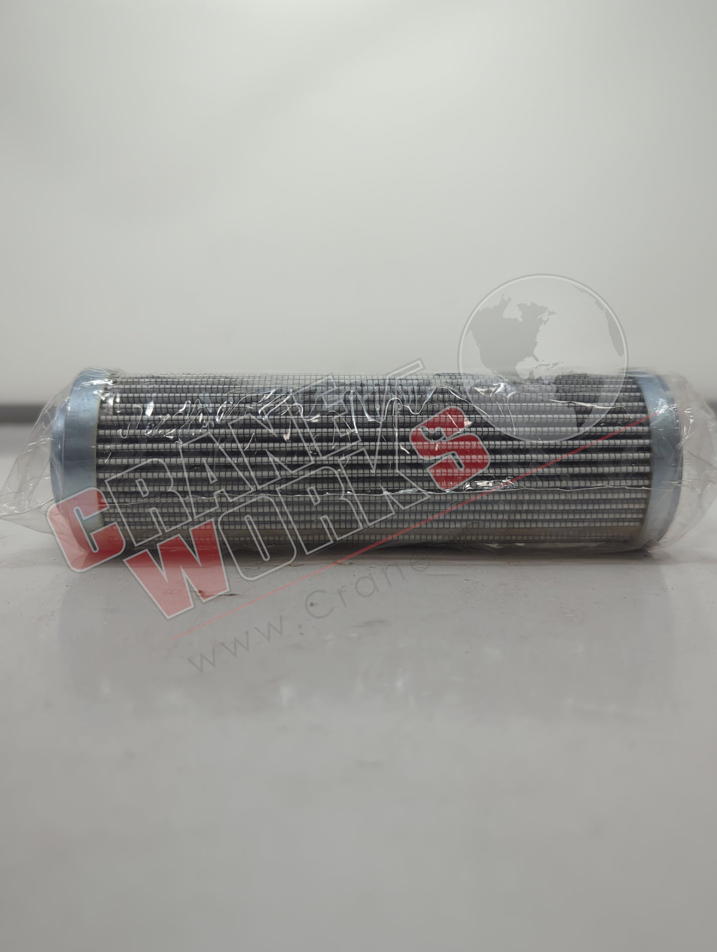 982 8711 | New Filter-Hp