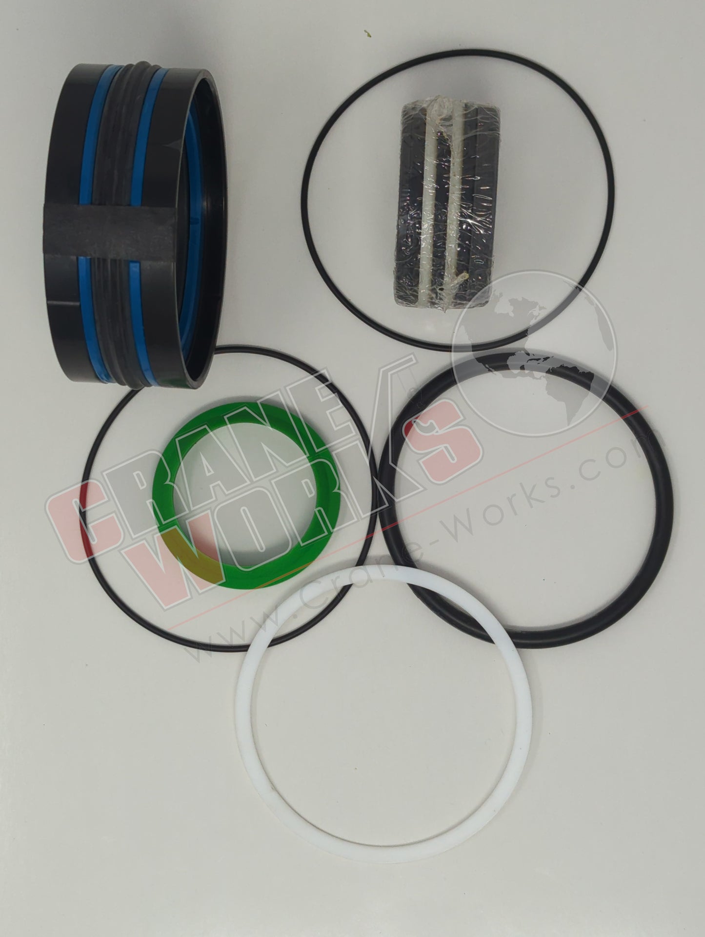 270078 | New Lift Seal Kit