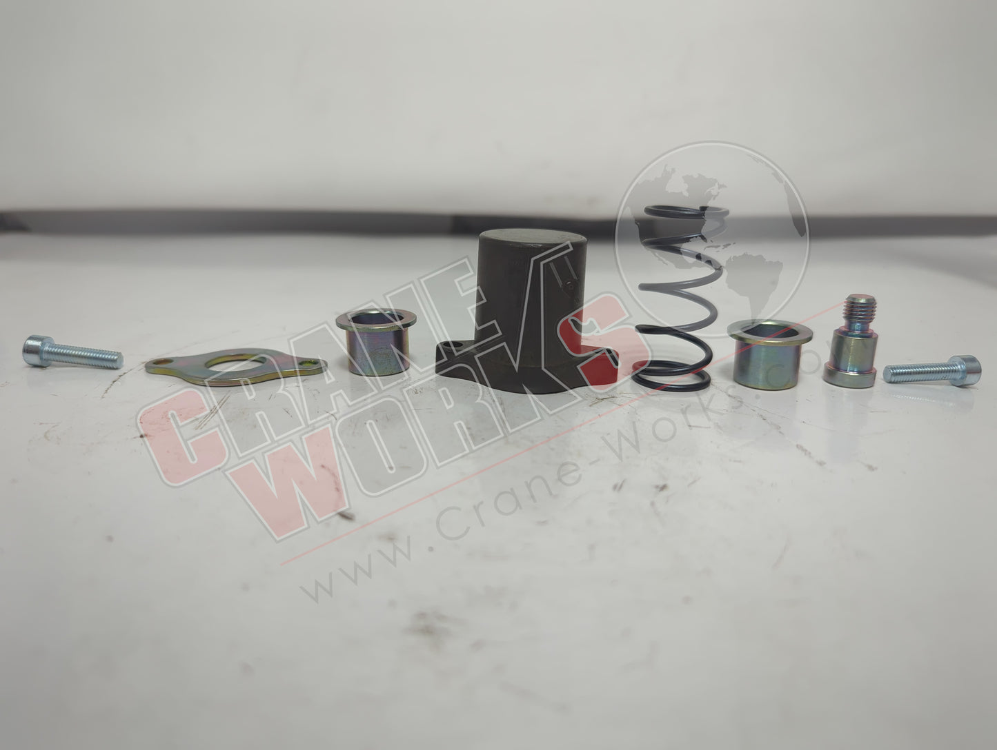 614613 | New Positioner