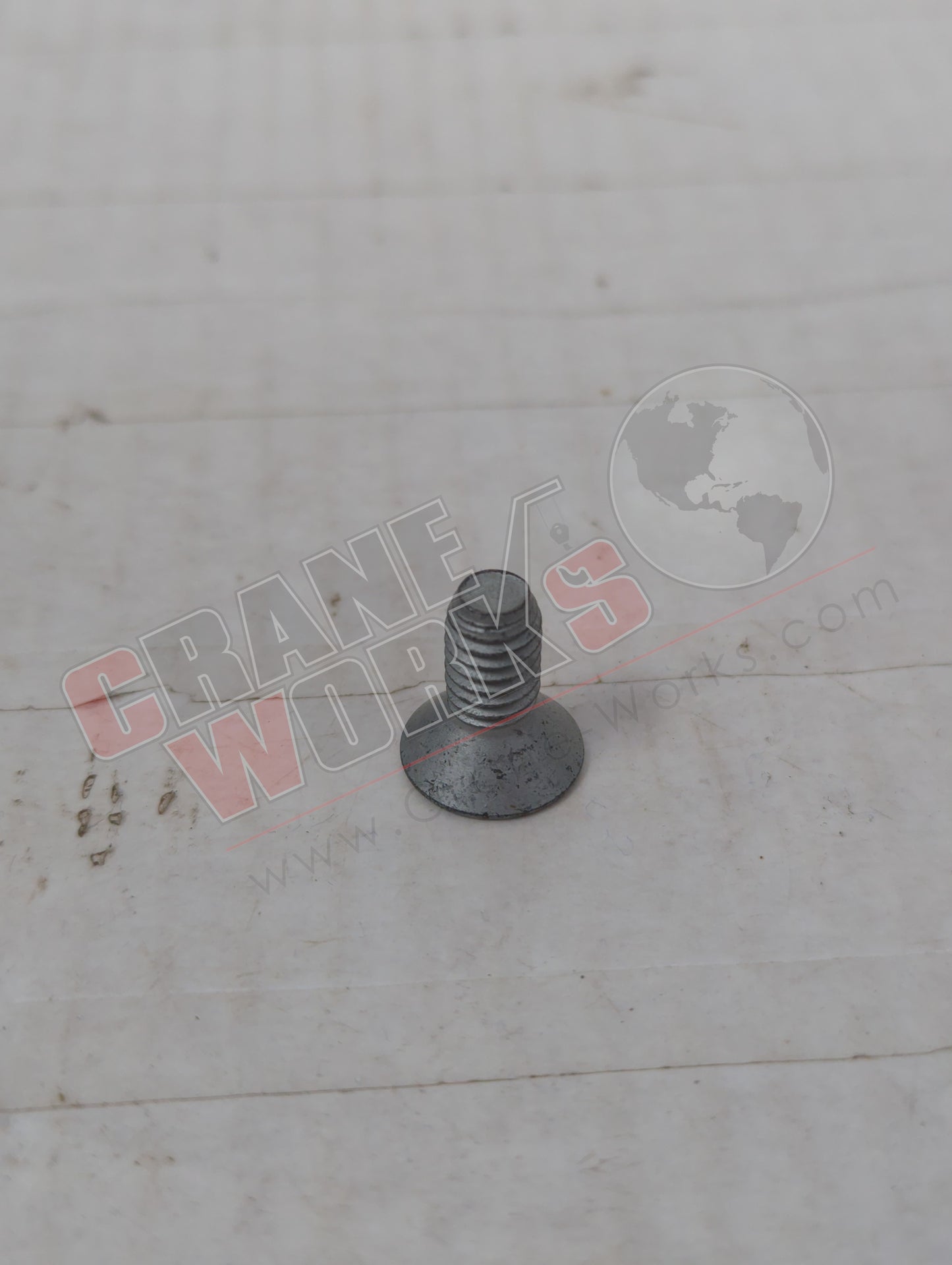 3007630 | New Screw Fhsc .31-18X.75