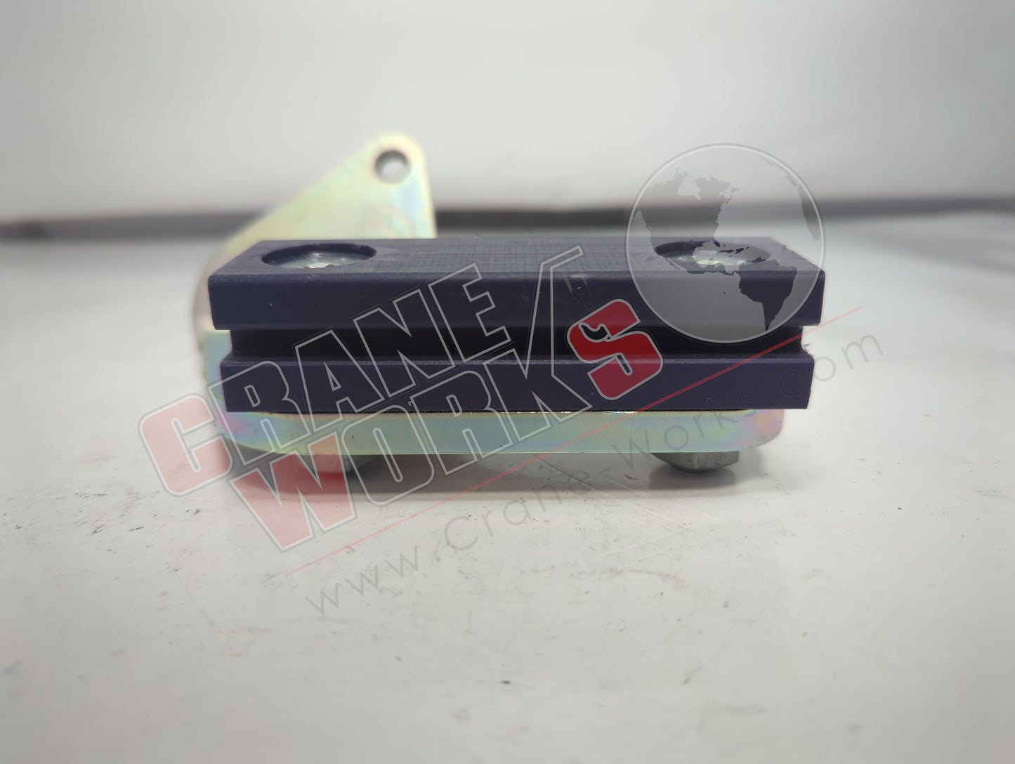 HXE2364A | New Cylinder Guide