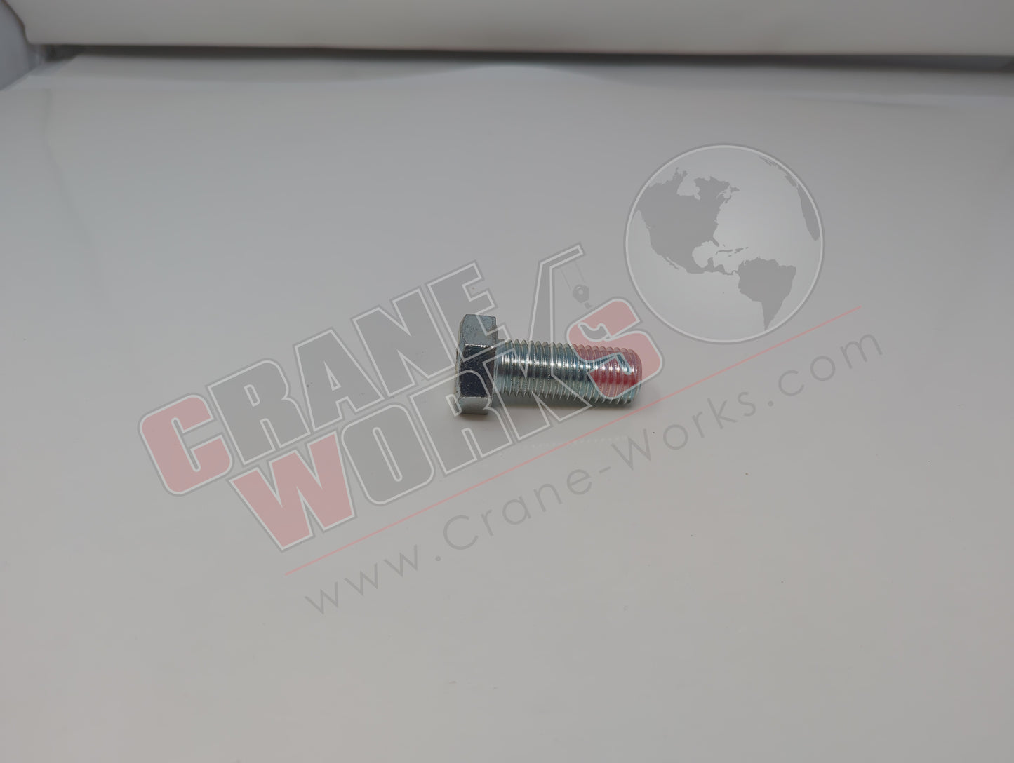 66115 | New Hhcs M20 X 50