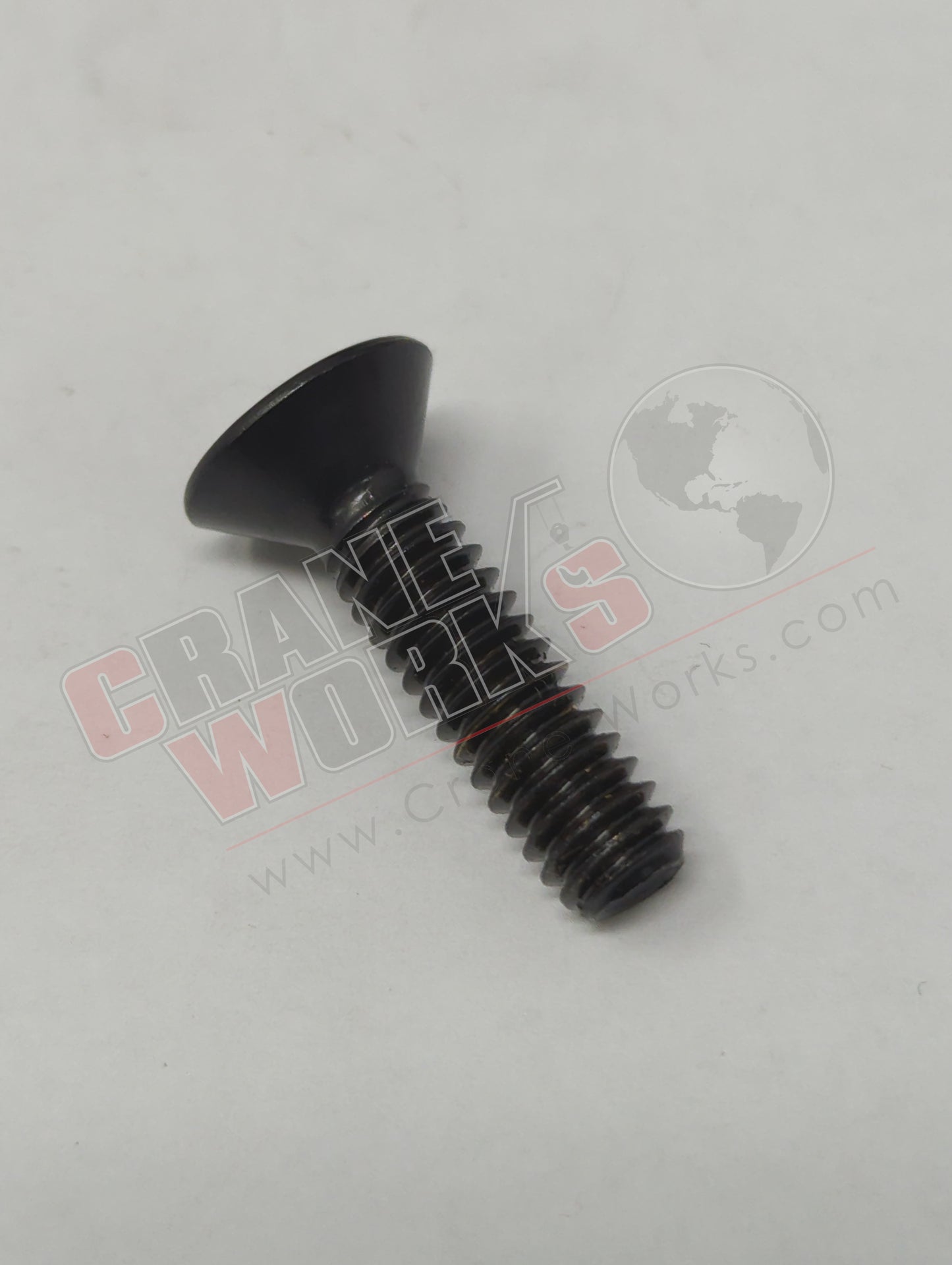 36815 | New Flat Sock Hd Cap Scr 1/4-20X1 (2004)