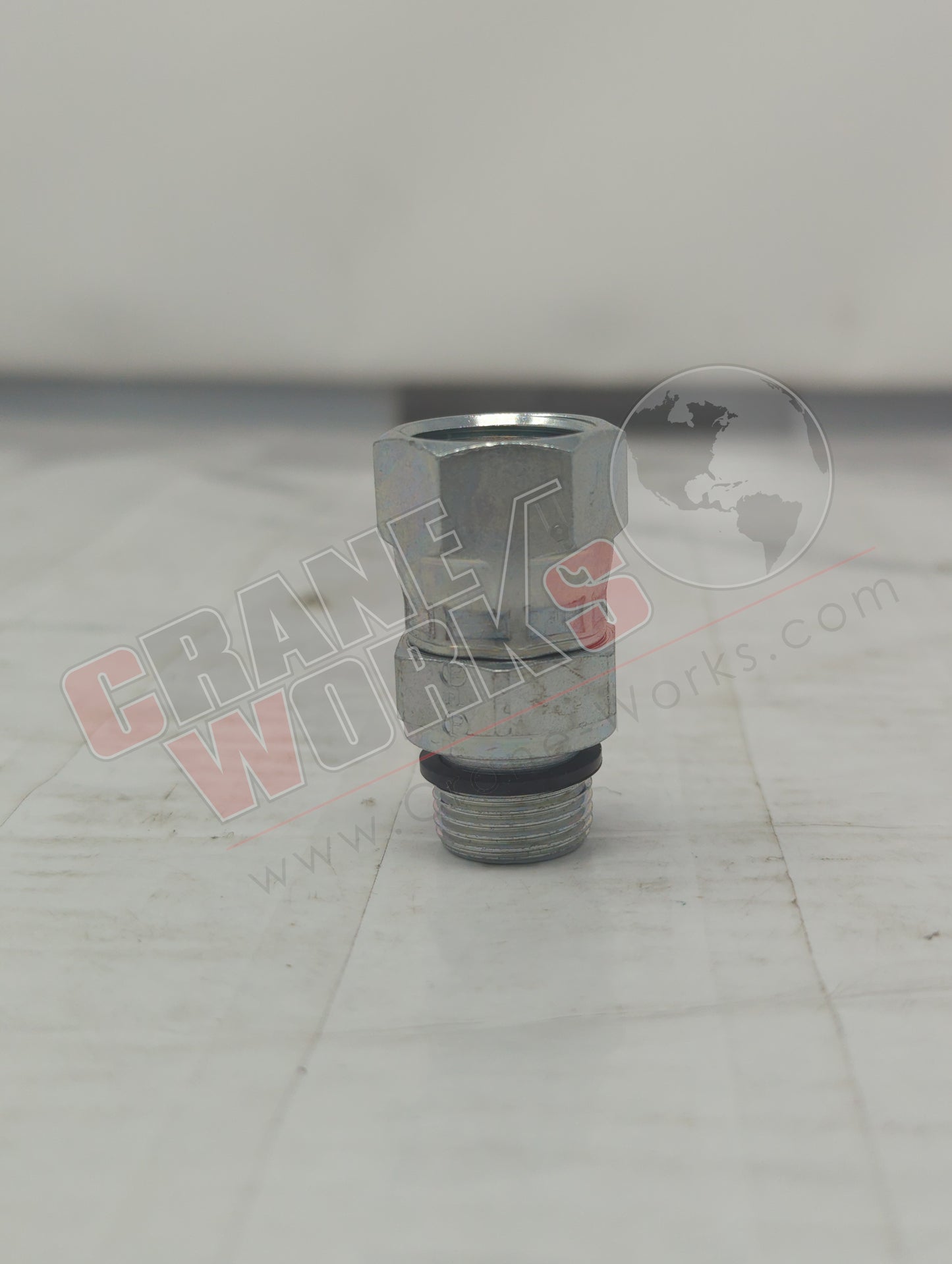 EA 960 | New Adaptor 8F642Edmxs